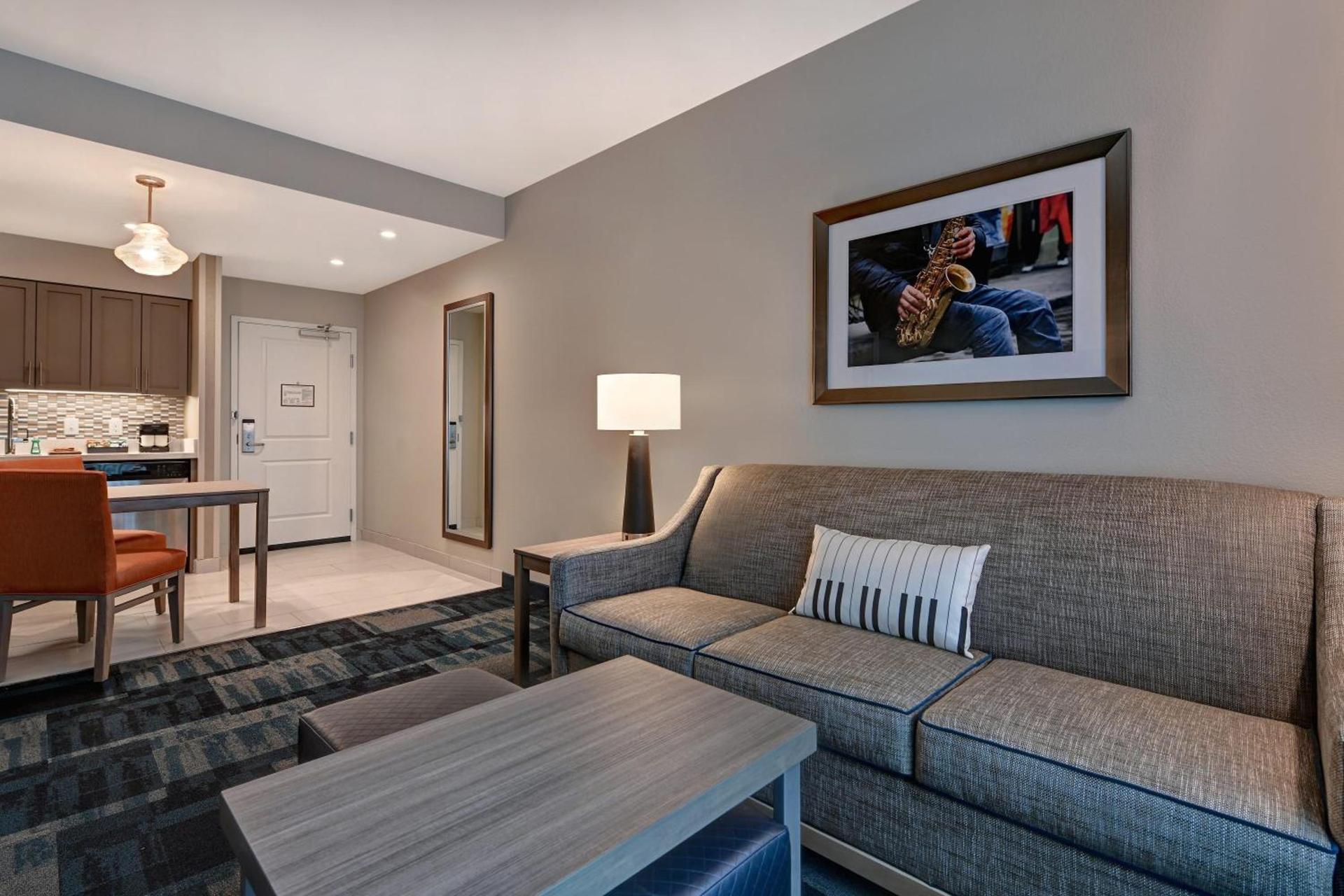 Homewood Suites By Hilton Austin/Cedar Park-Lakeline, Tx photo 5