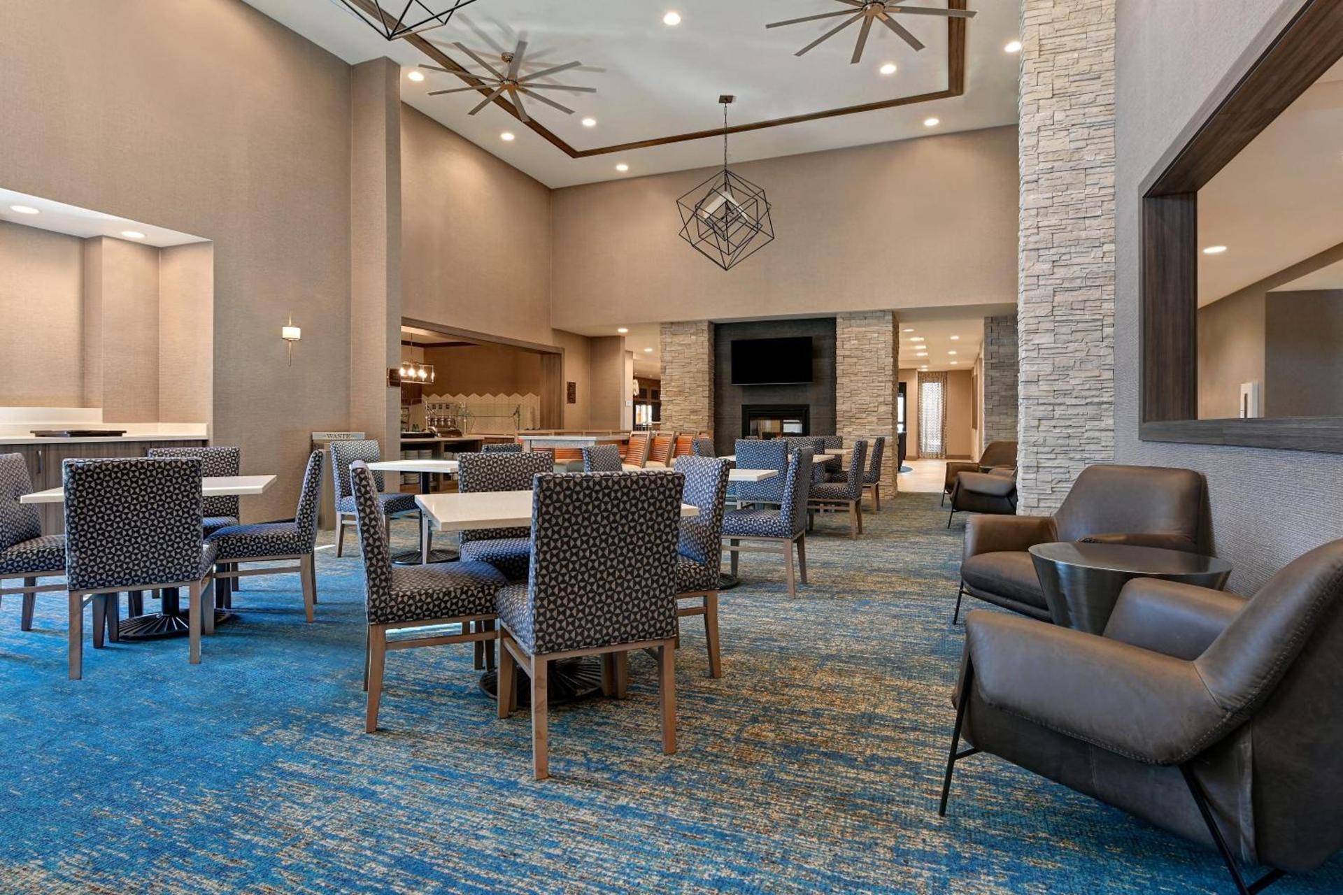 Homewood Suites By Hilton Austin/Cedar Park-Lakeline, Tx photo 8