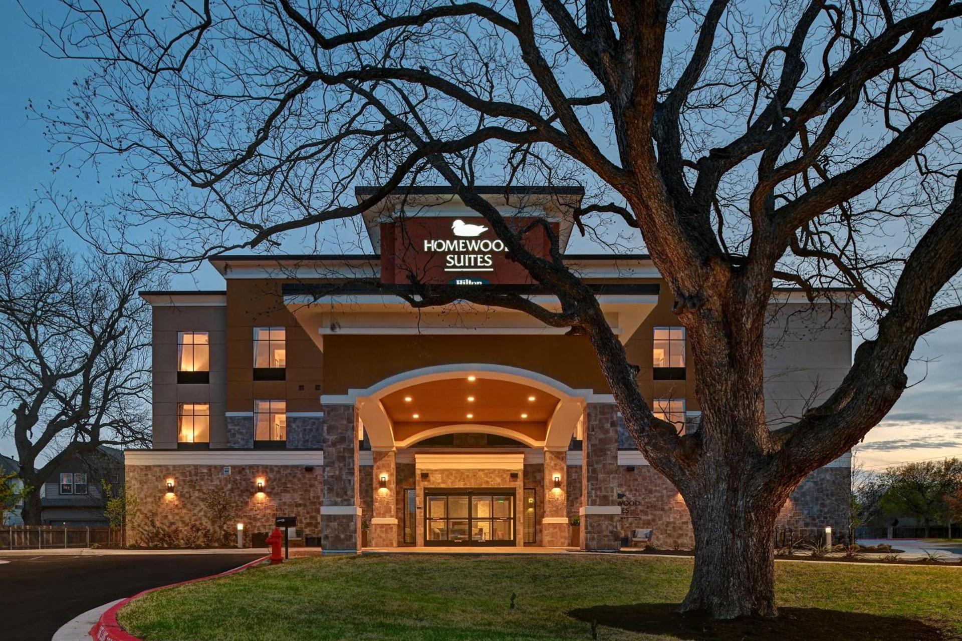 Homewood Suites By Hilton Austin/Cedar Park-Lakeline, Tx photo 9