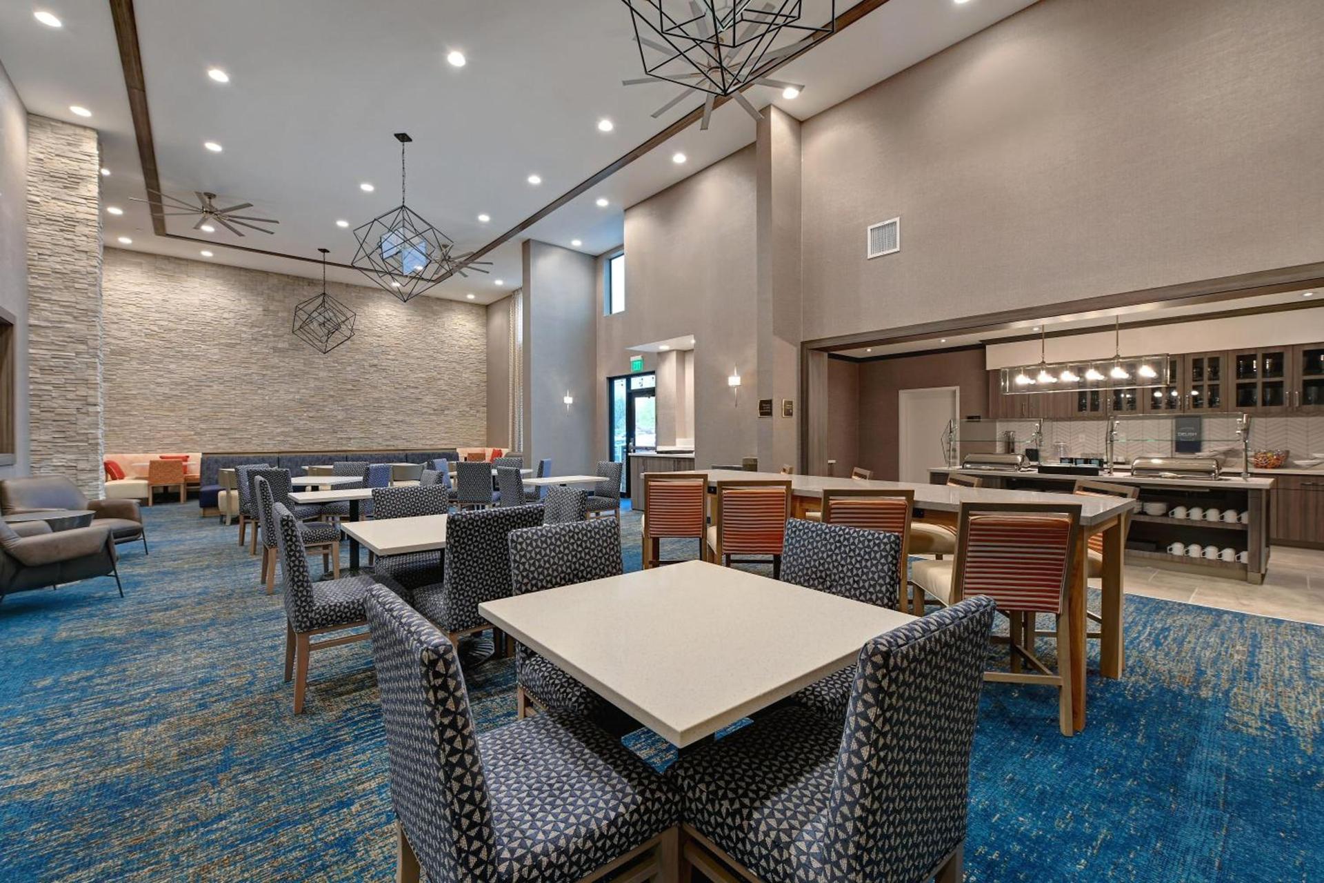 Homewood Suites By Hilton Austin/Cedar Park-Lakeline, Tx photo 10