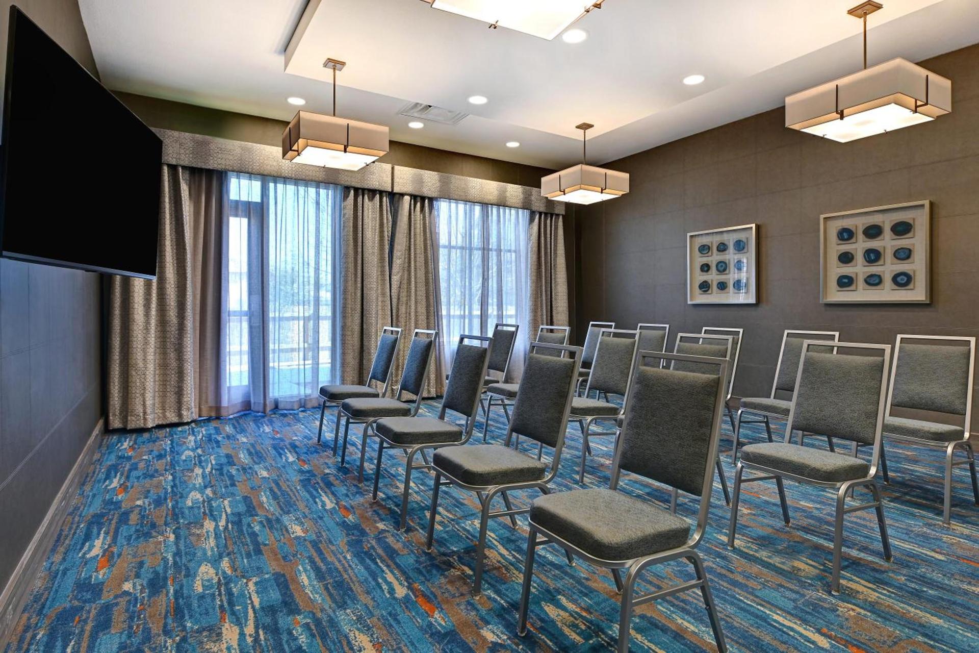 Homewood Suites By Hilton Austin/Cedar Park-Lakeline, Tx photo 11