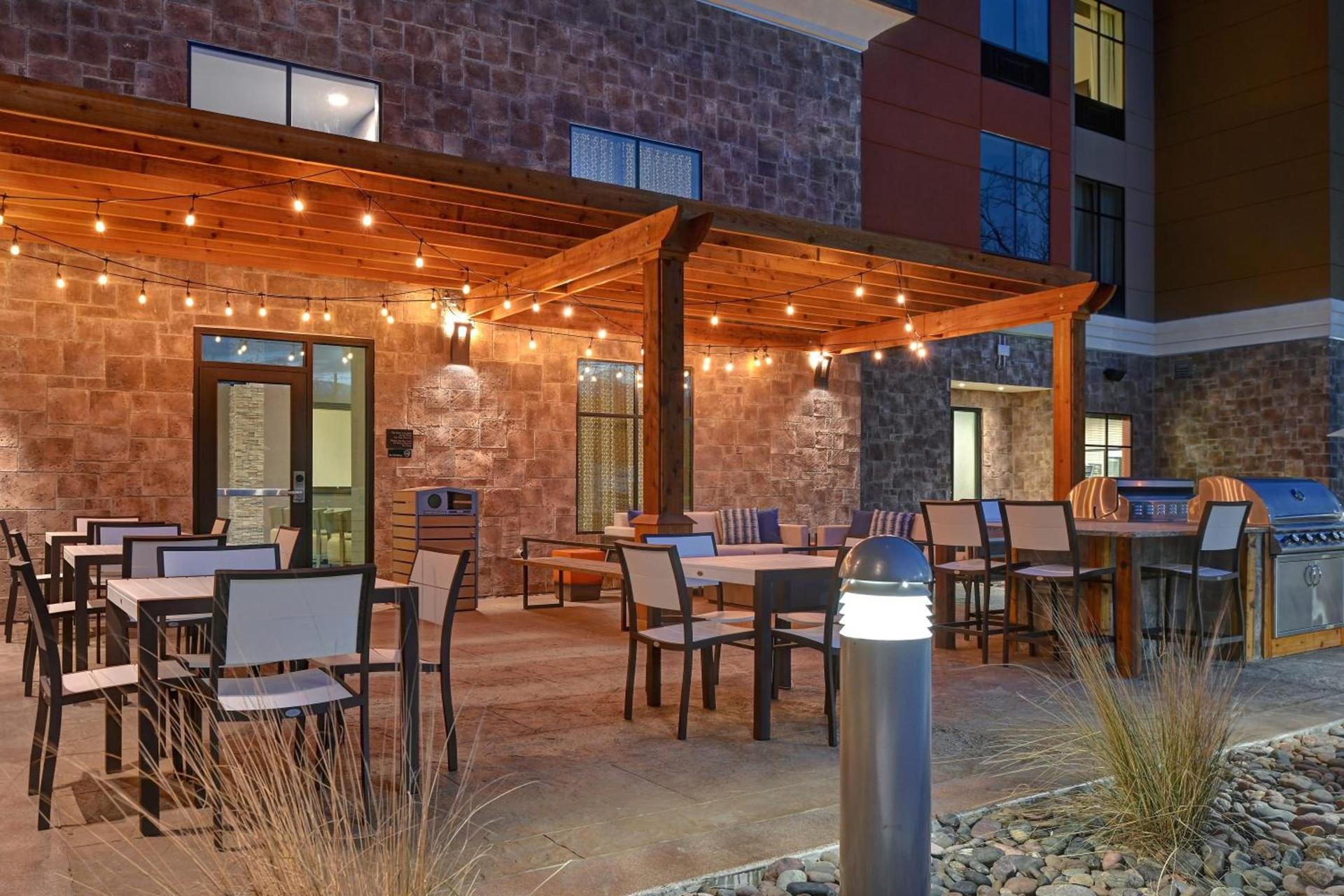Homewood Suites By Hilton Austin/Cedar Park-Lakeline, Tx photo 29