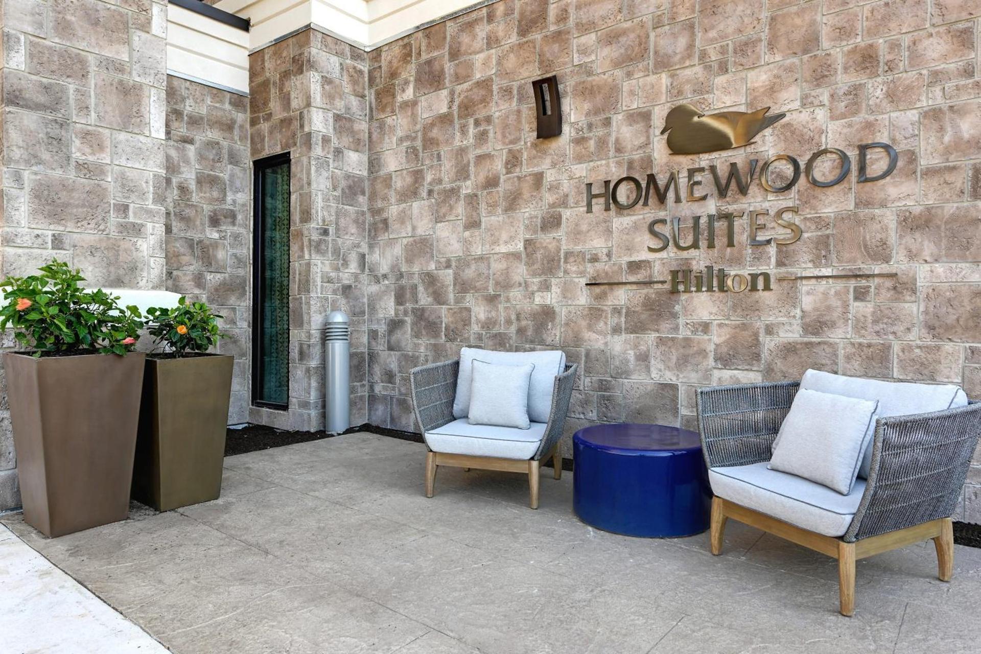 Homewood Suites By Hilton Austin/Cedar Park-Lakeline, Tx photo 19