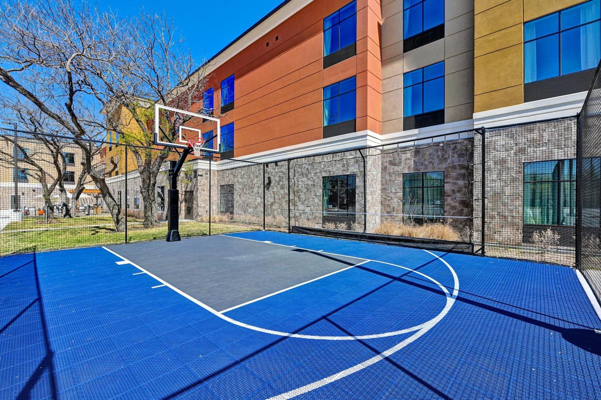 Homewood Suites By Hilton Austin/Cedar Park-Lakeline, Tx photo 21