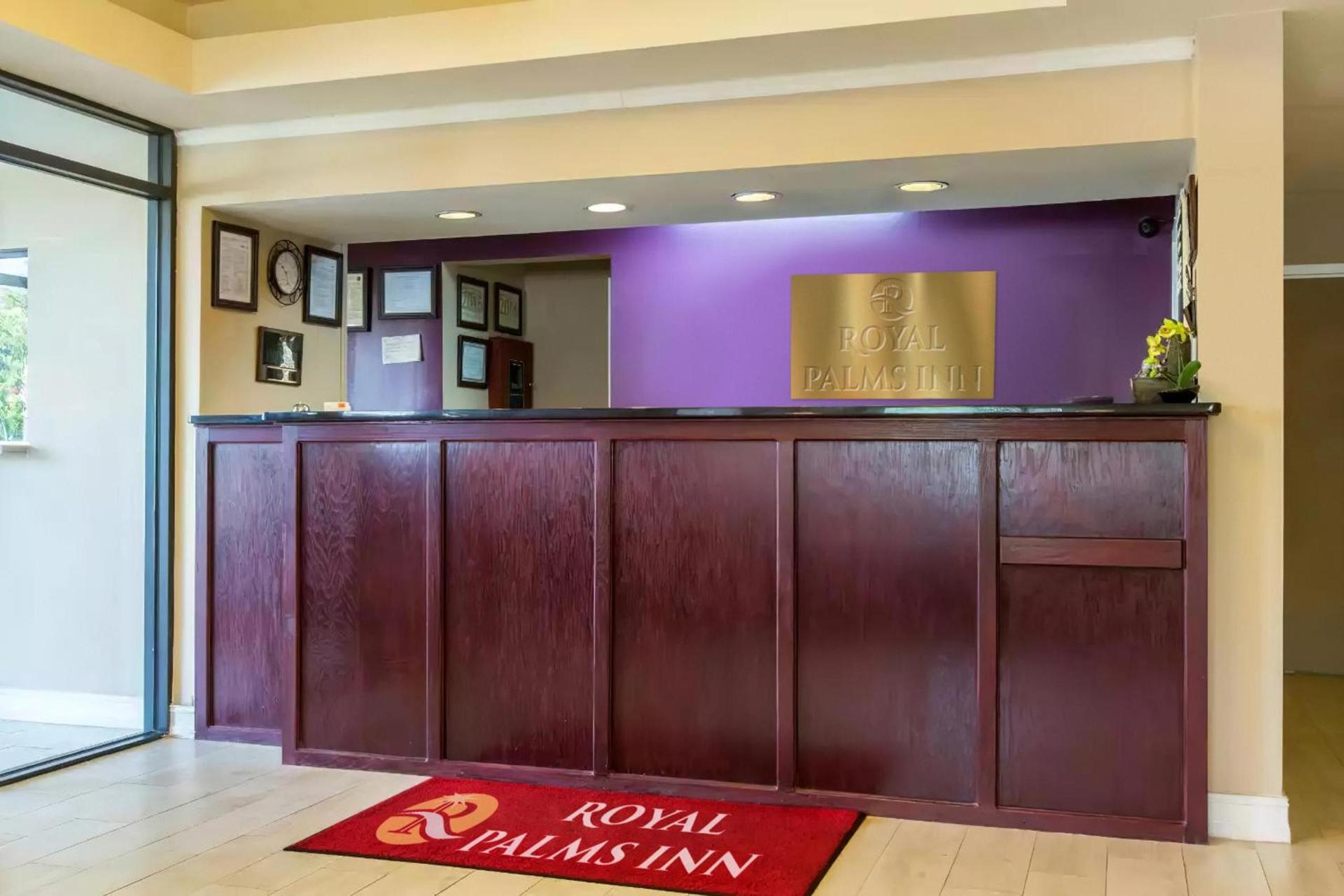 Royal Palms Inn photo 5