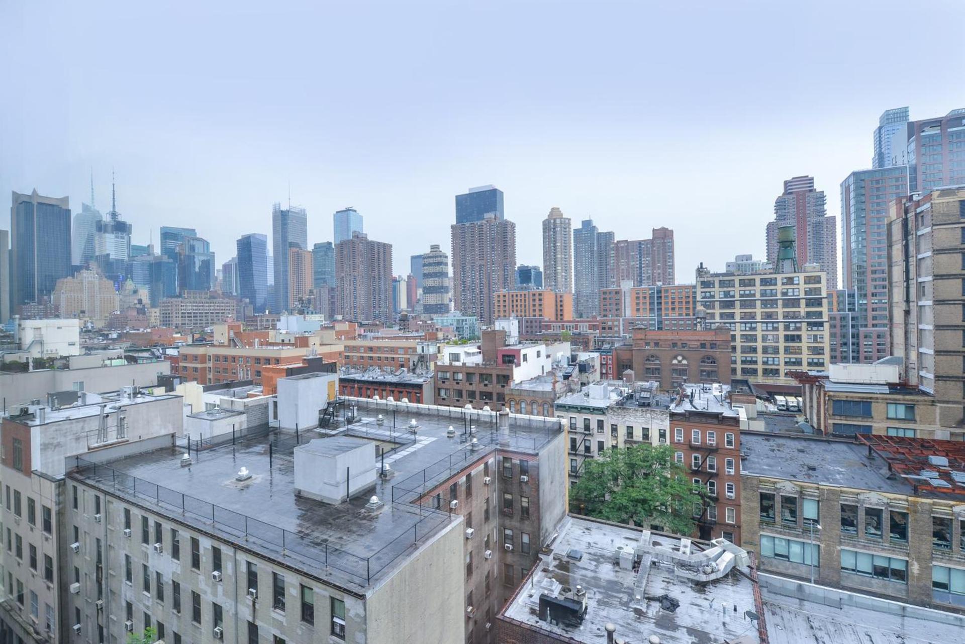 Holiday Inn Express Manhattan Midtown West by IHG photo 4