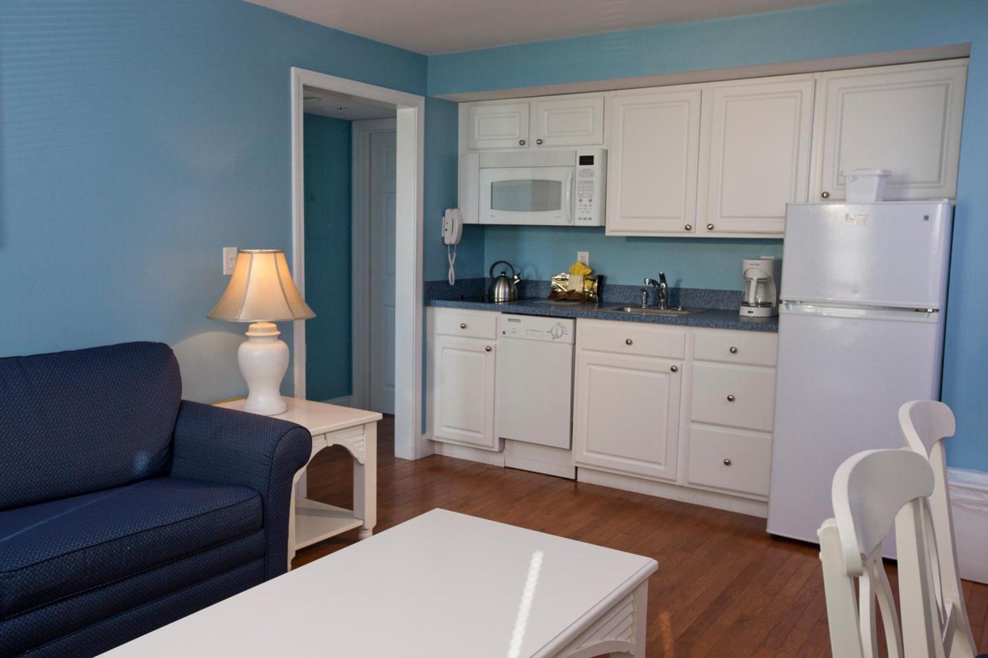 Edgewater Beach Resort photo 7