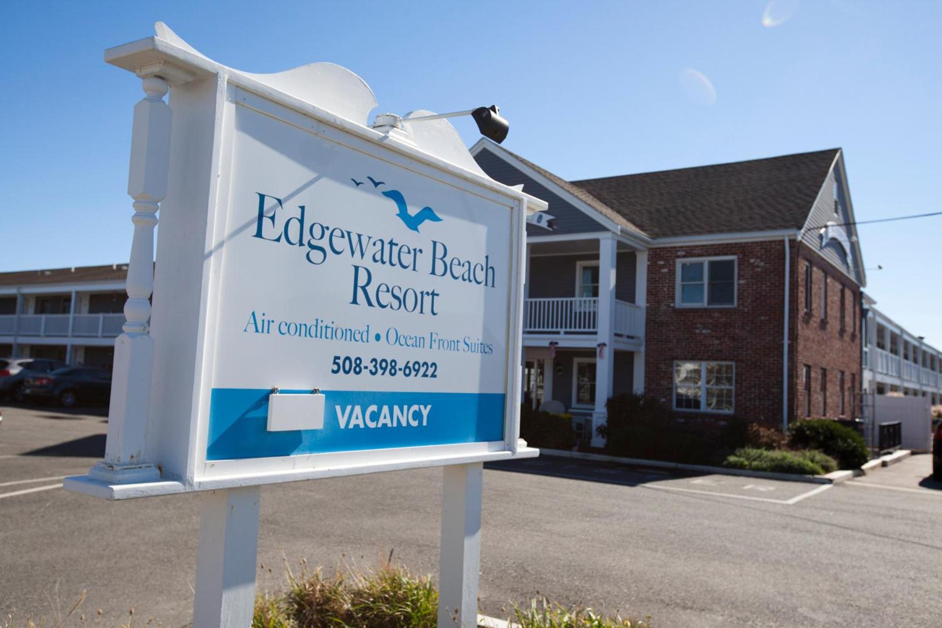 Edgewater Beach Resort photo 12