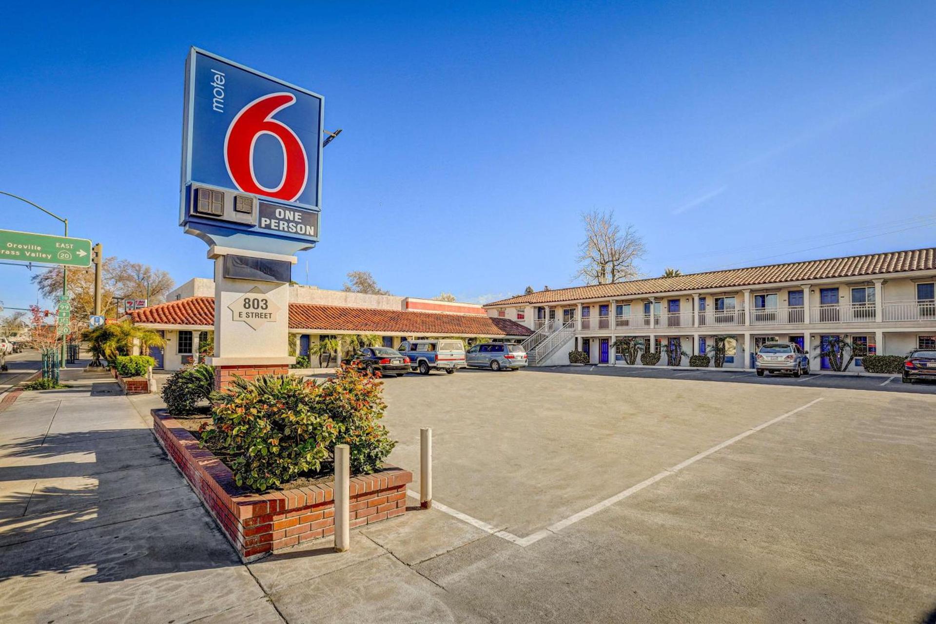 Motel 6-Marysville, CA photo 3