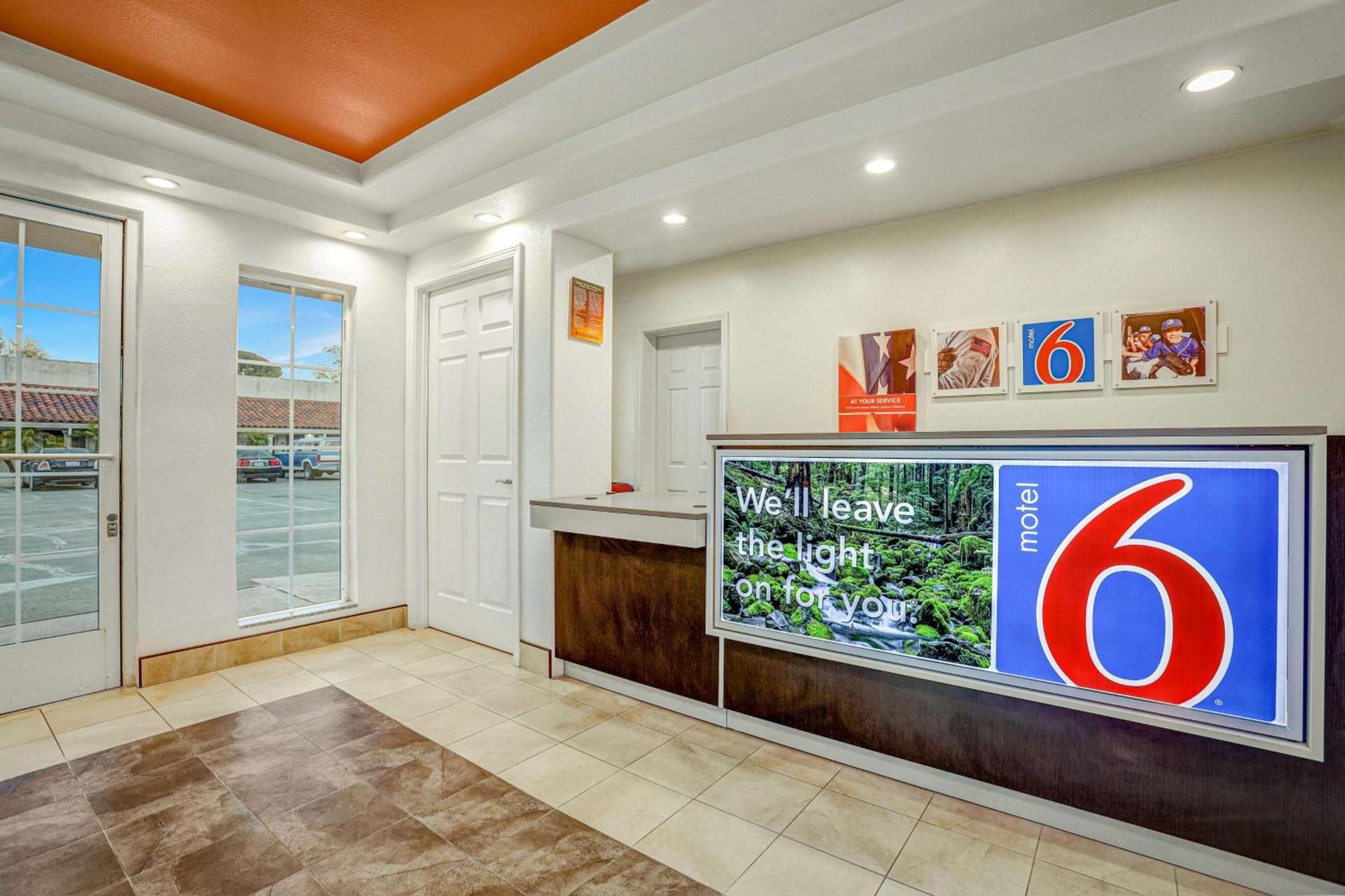 Motel 6-Marysville, CA photo 25