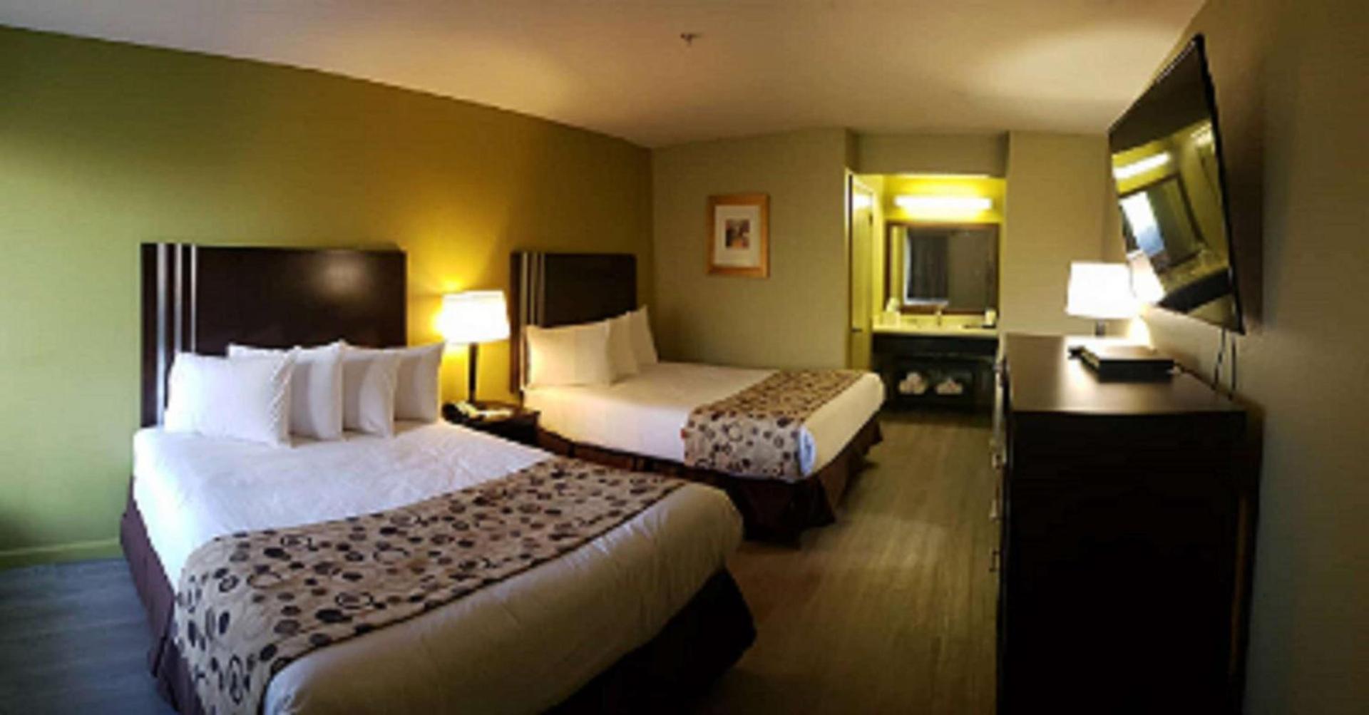 SureStay Hotel by Best Western Vallejo Napa Valley photo 11