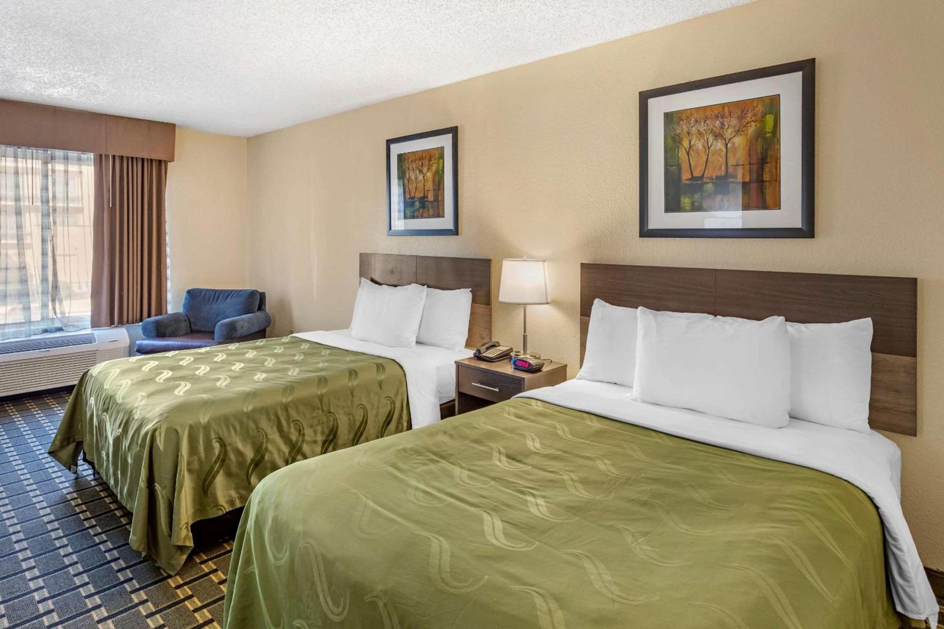Quality Inn Duluth - Atlanta Northeast photo 10