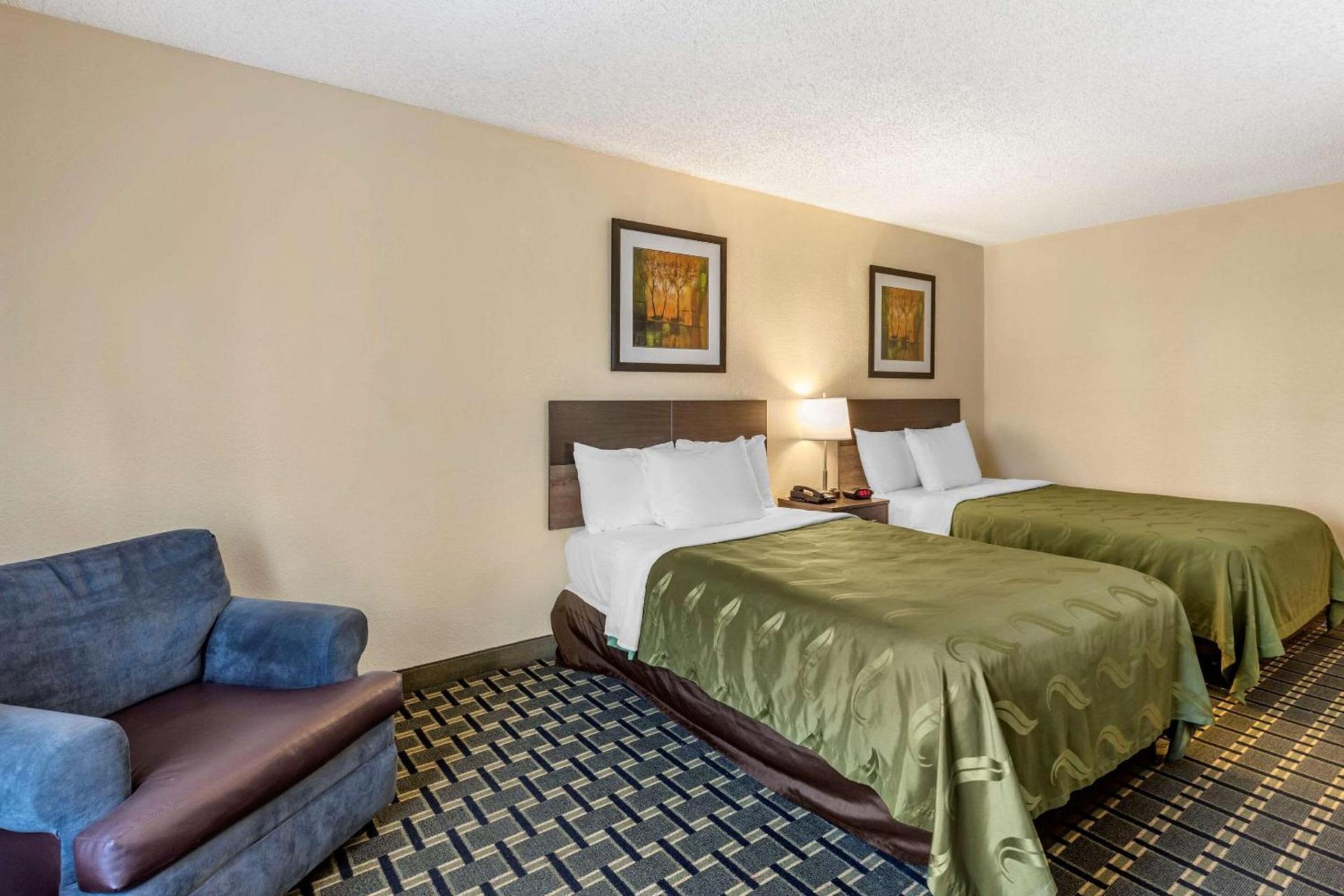 Quality Inn Duluth - Atlanta Northeast photo 12