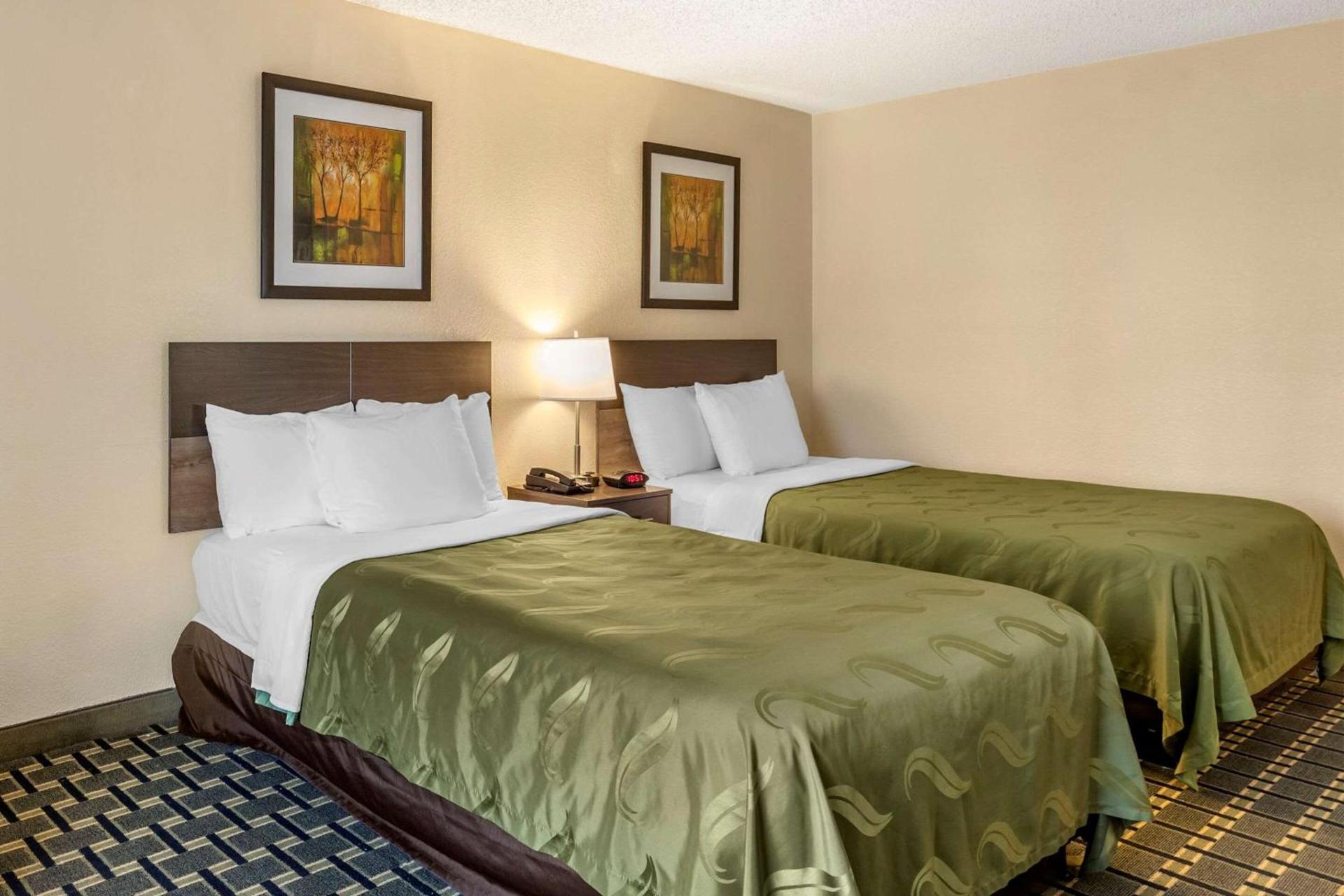 Quality Inn Duluth - Atlanta Northeast photo 13