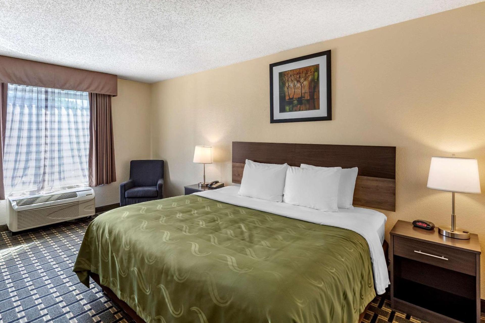 Quality Inn Duluth - Atlanta Northeast photo 15