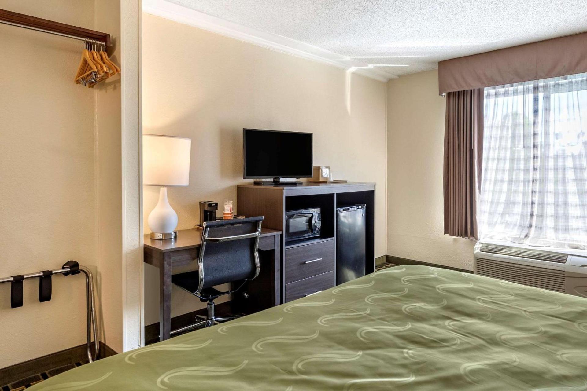 Quality Inn Duluth - Atlanta Northeast photo 17