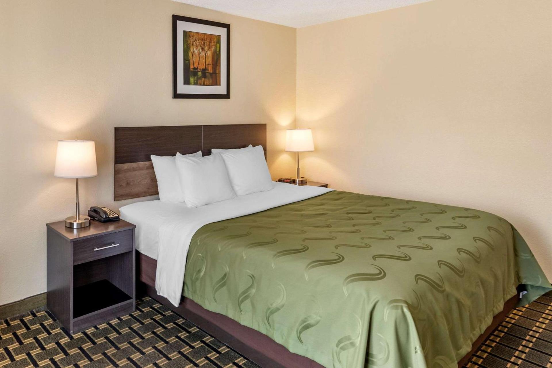 Quality Inn Duluth - Atlanta Northeast photo 18