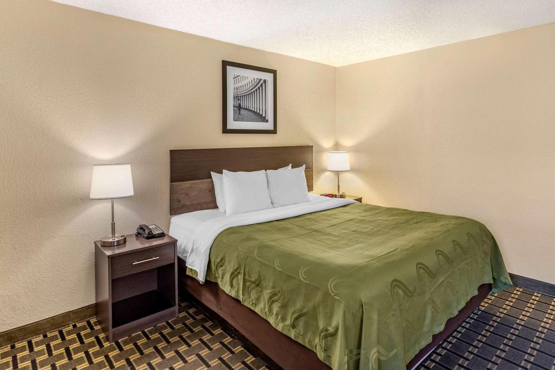 Quality Inn Duluth - Atlanta Northeast photo 19