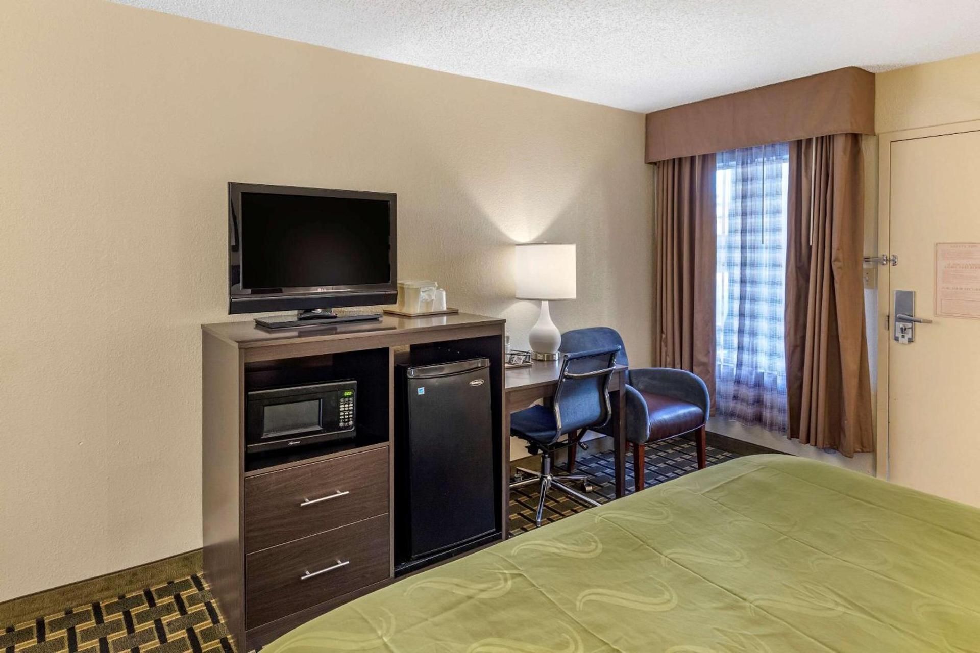 Quality Inn Duluth - Atlanta Northeast photo 20