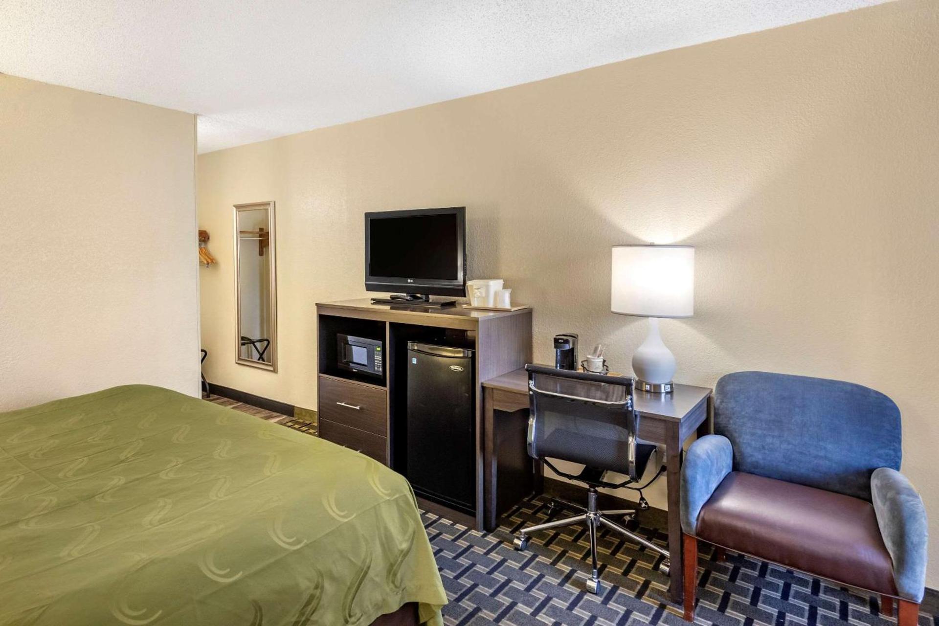 Quality Inn Duluth - Atlanta Northeast photo 21