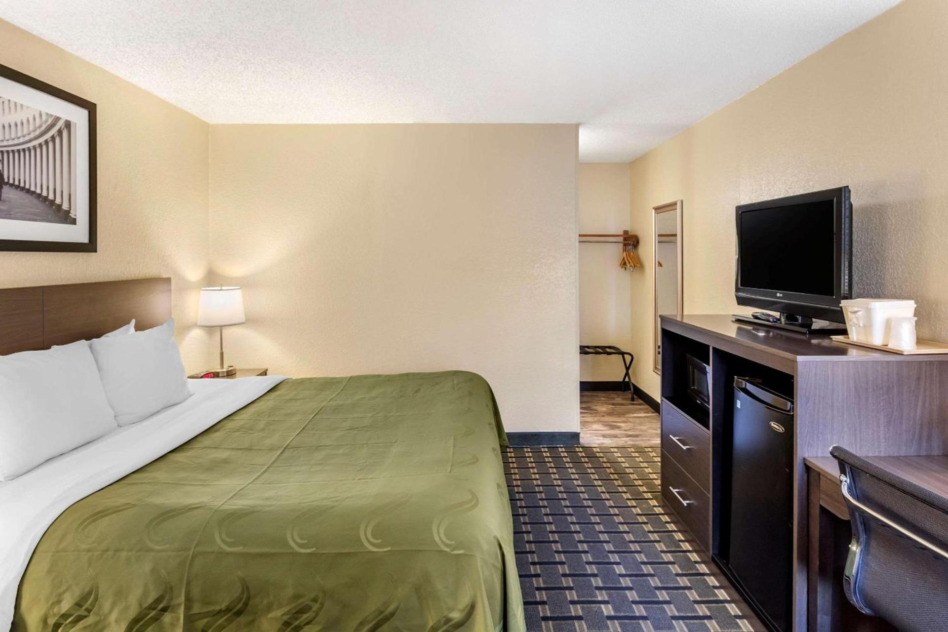 Quality Inn Duluth - Atlanta Northeast photo 22