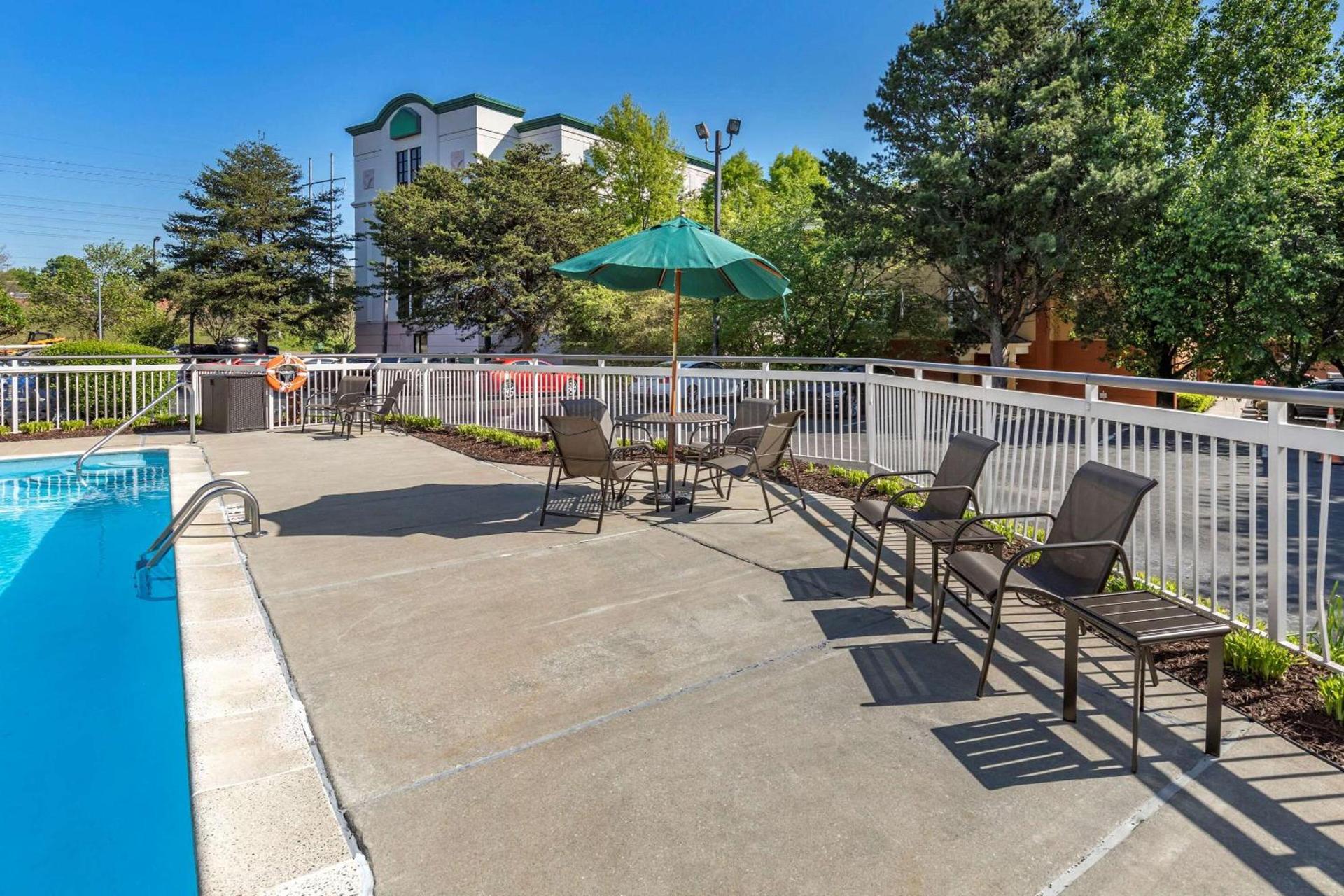 Quality Inn Duluth - Atlanta Northeast photo 26