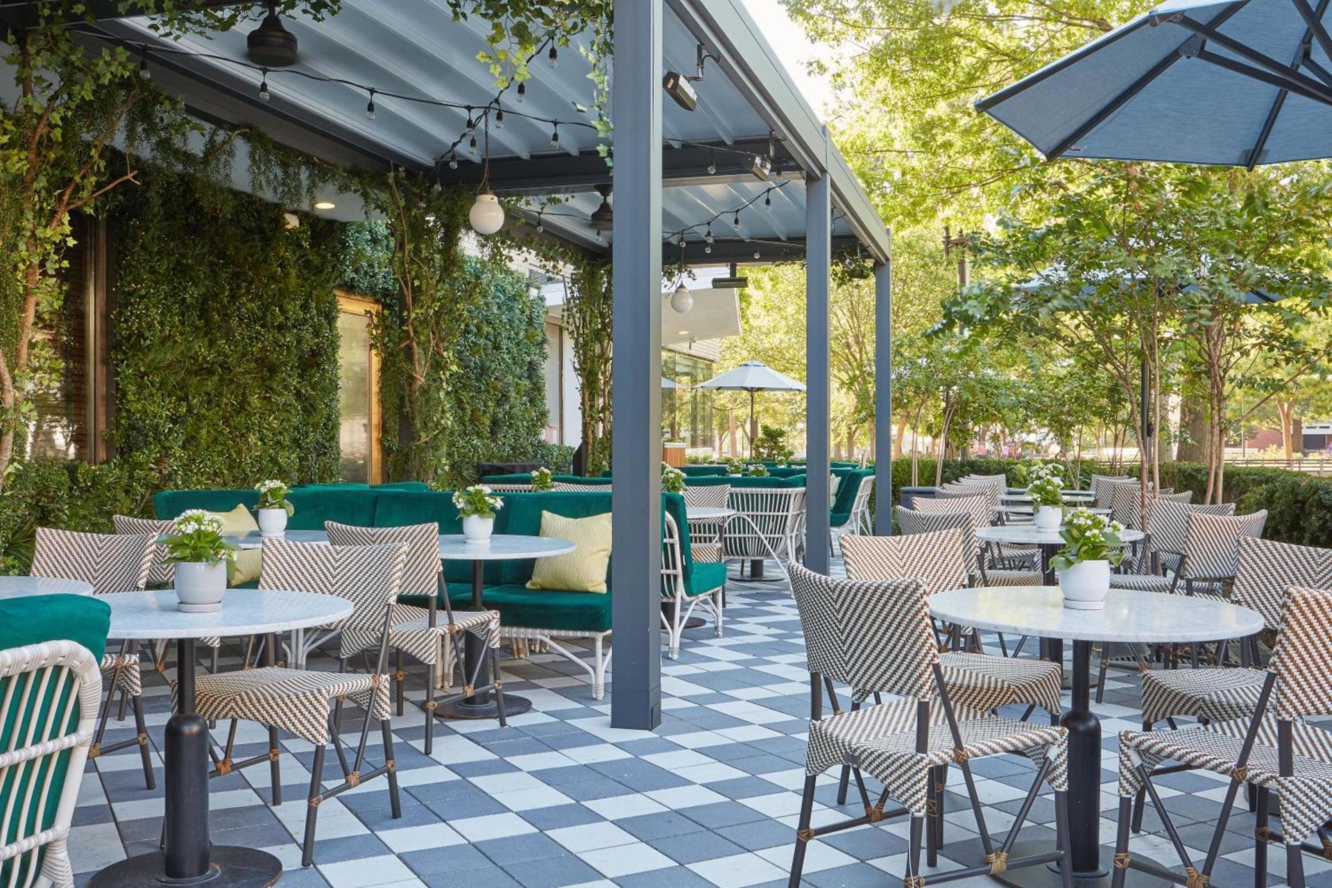 The Dupont Circle Hotel photo 71