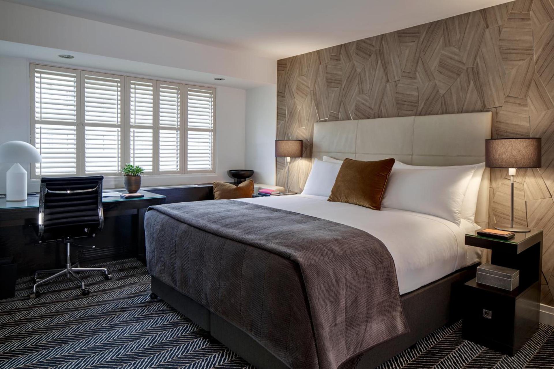 The Dupont Circle Hotel photo 63