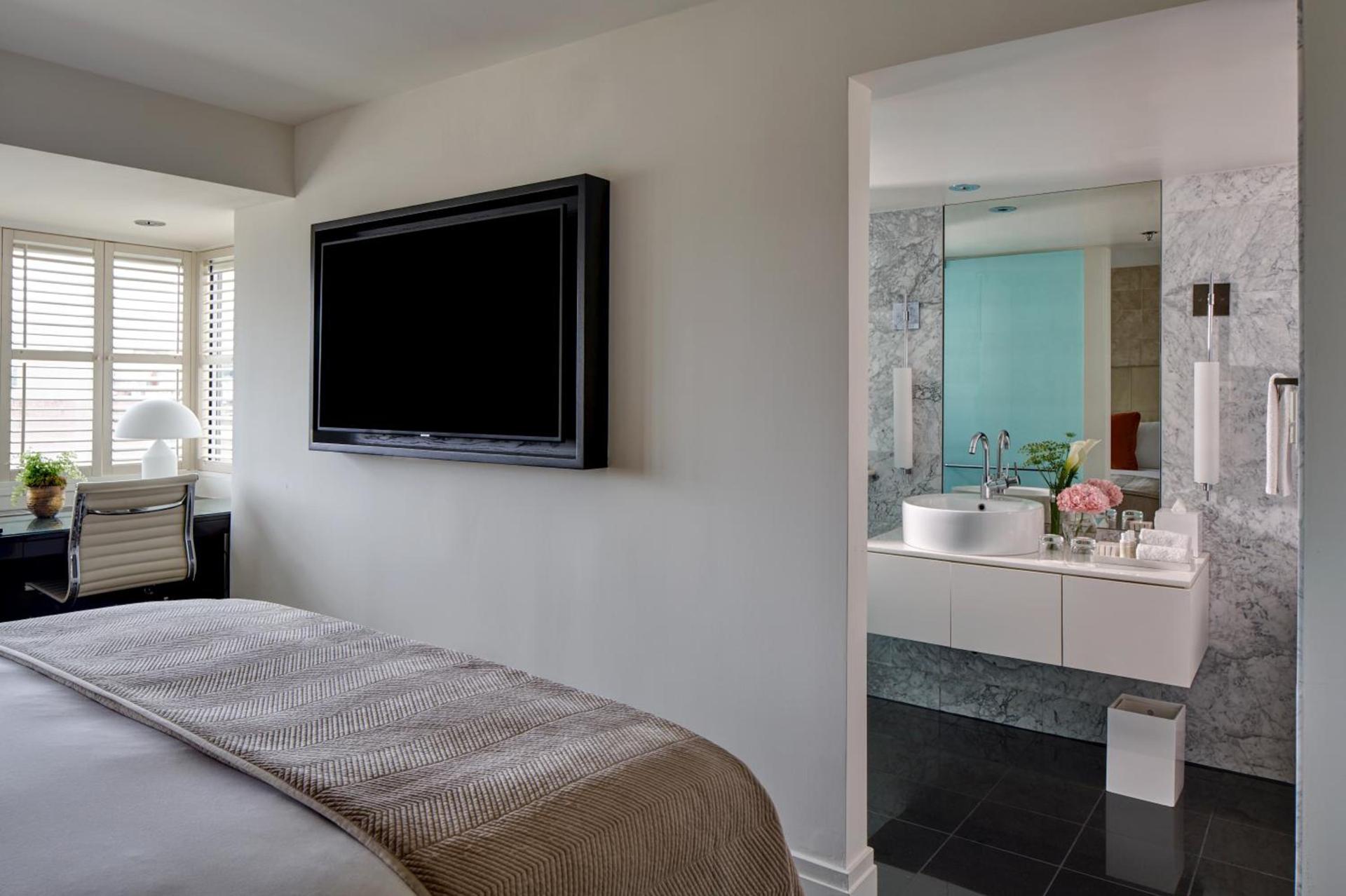 The Dupont Circle Hotel photo 74