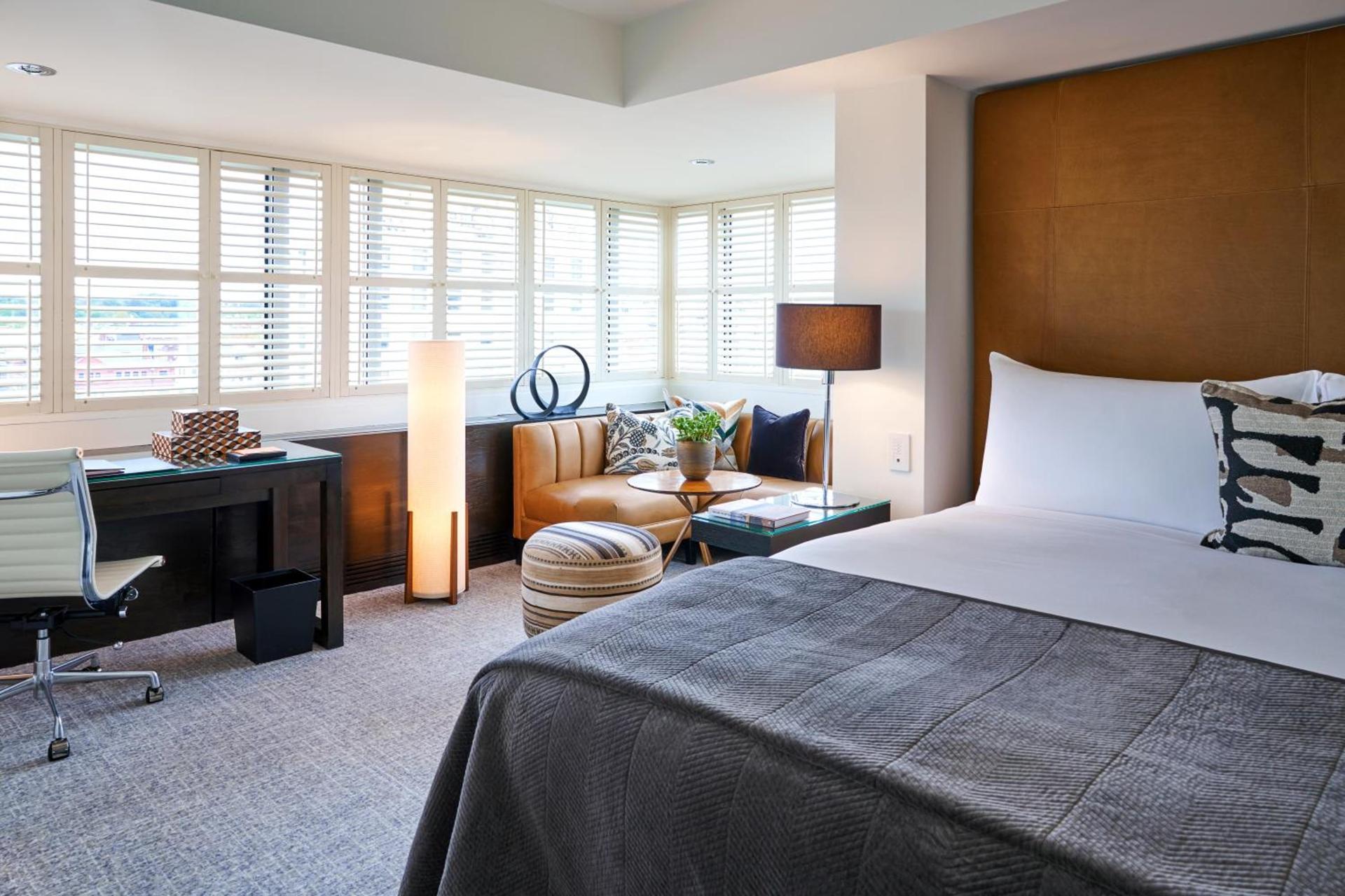 The Dupont Circle Hotel photo 60
