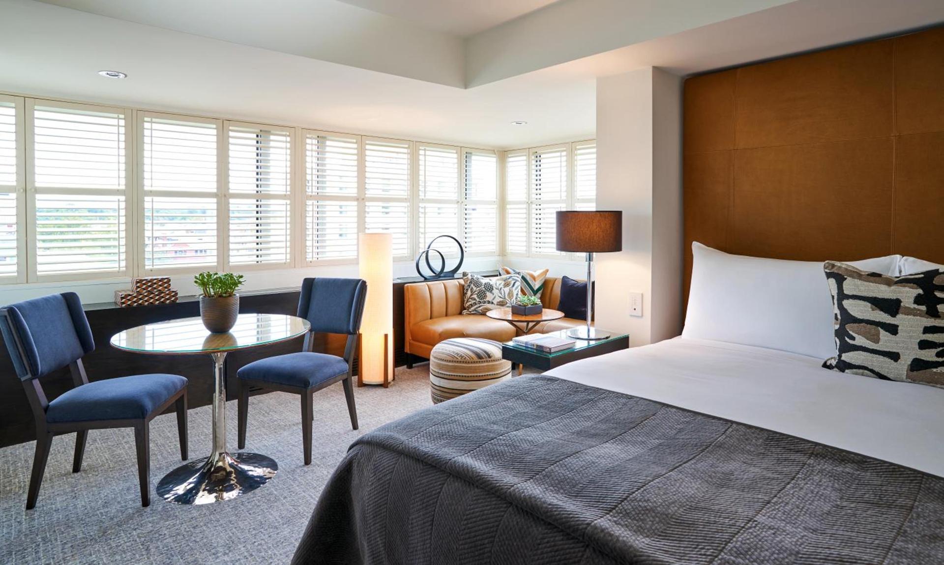 The Dupont Circle Hotel photo 75
