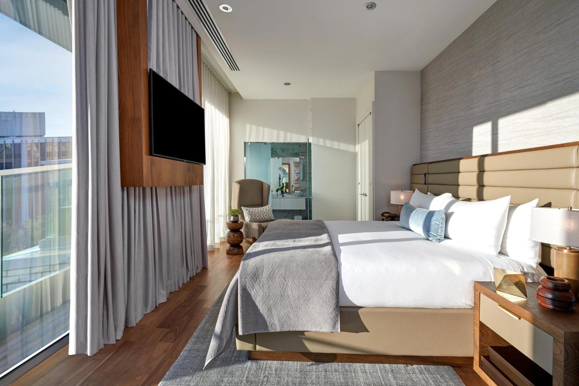 The Dupont Circle Hotel photo 78