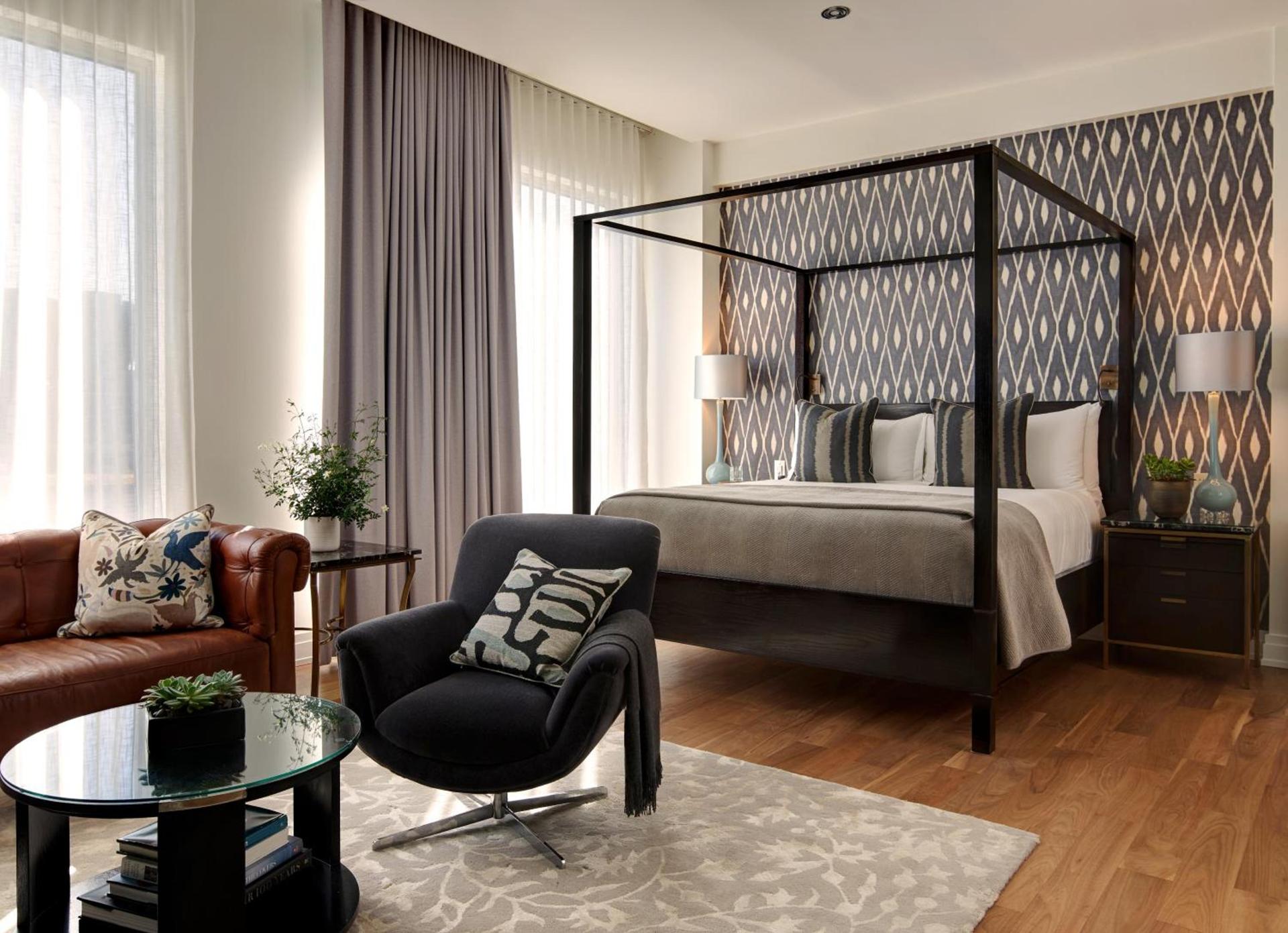 The Dupont Circle Hotel photo 79