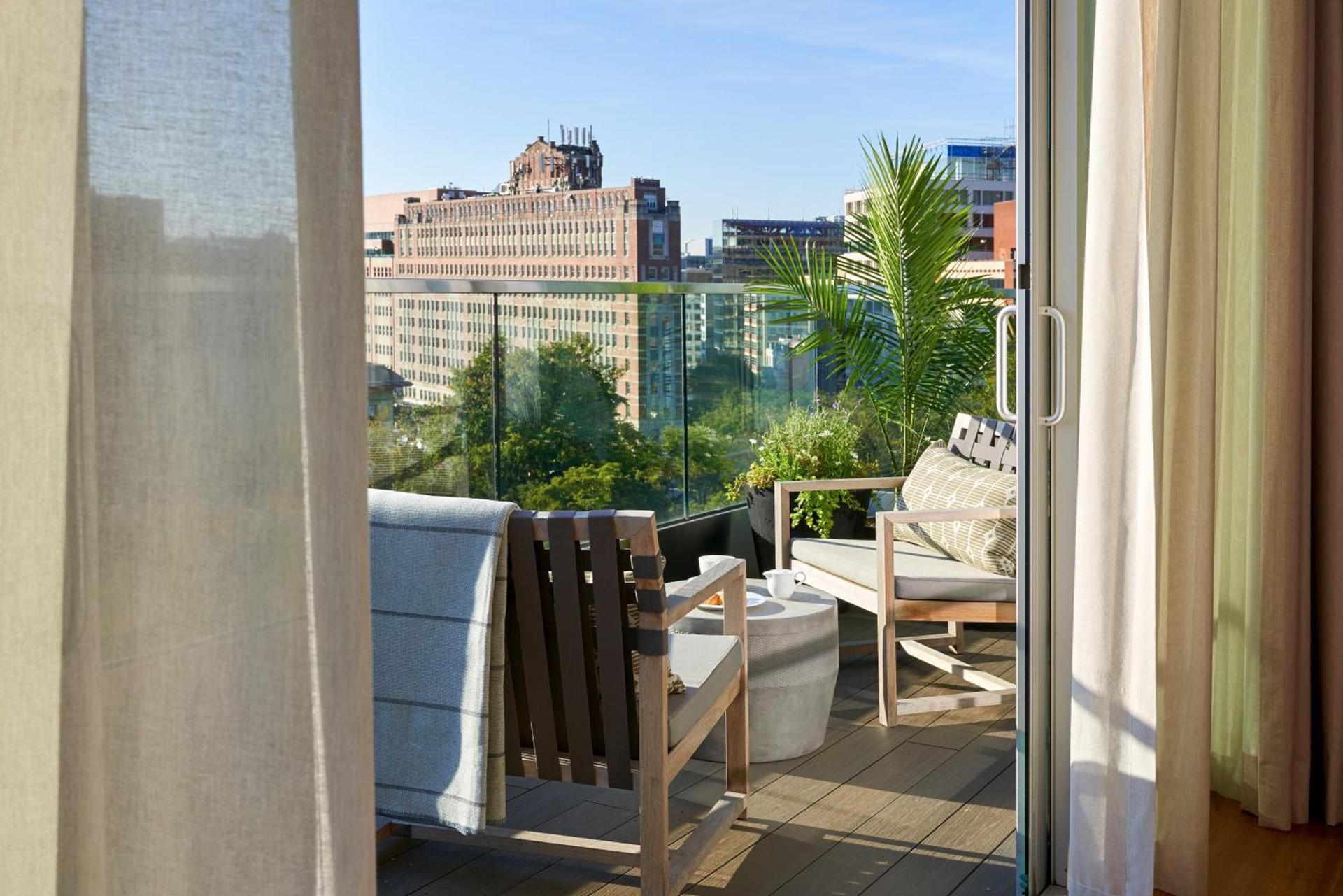 The Dupont Circle Hotel photo 57