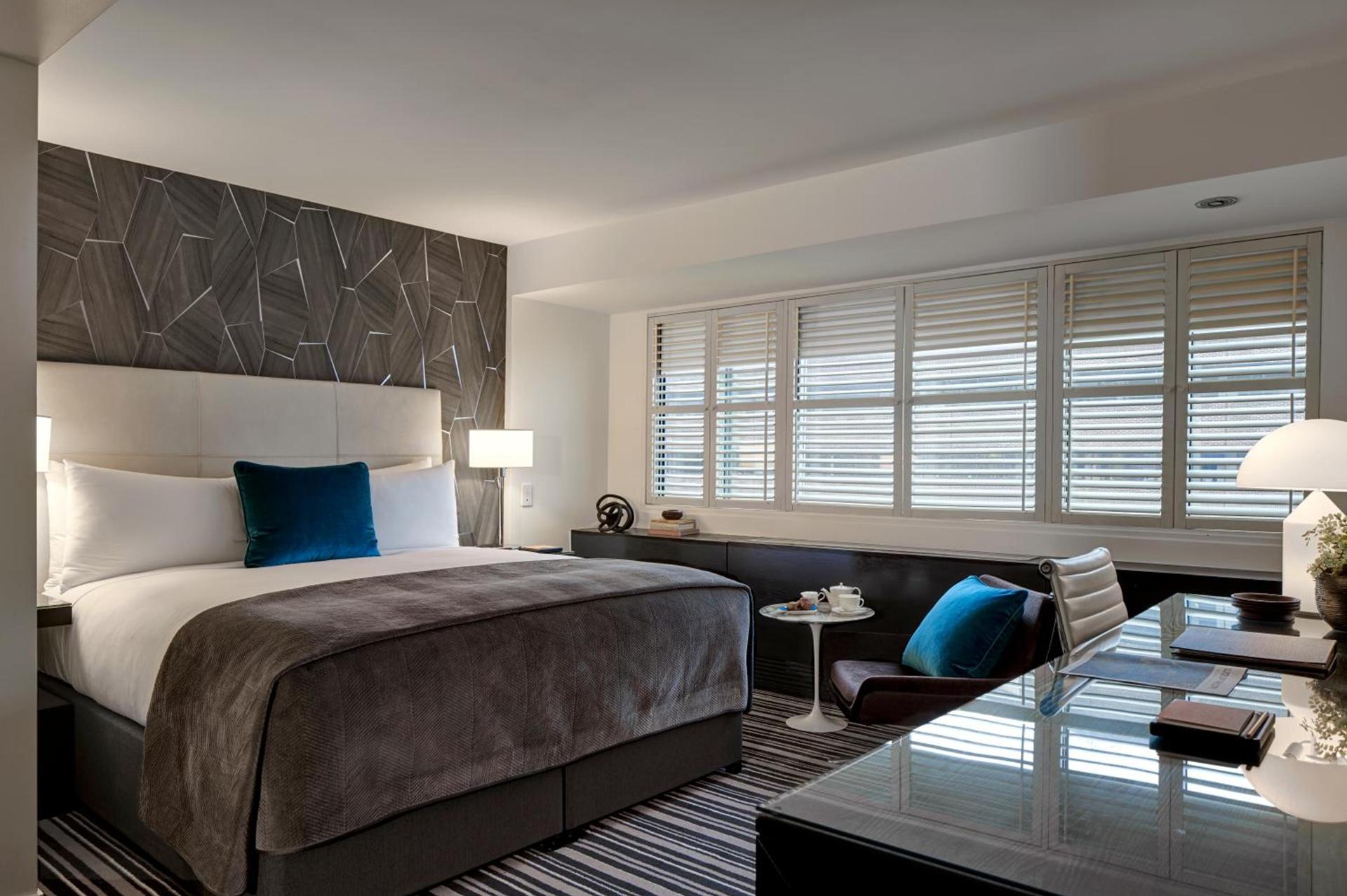 The Dupont Circle Hotel photo 65