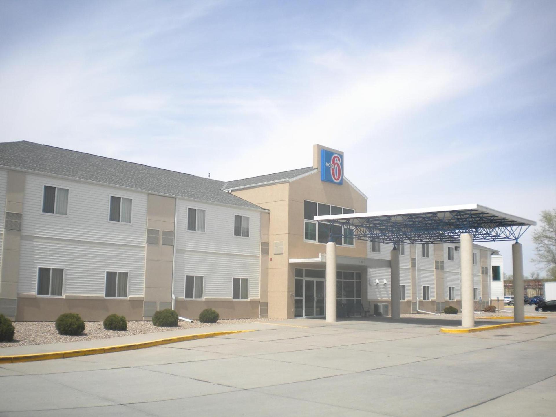 Motel 6-Kearney, NE photo 57