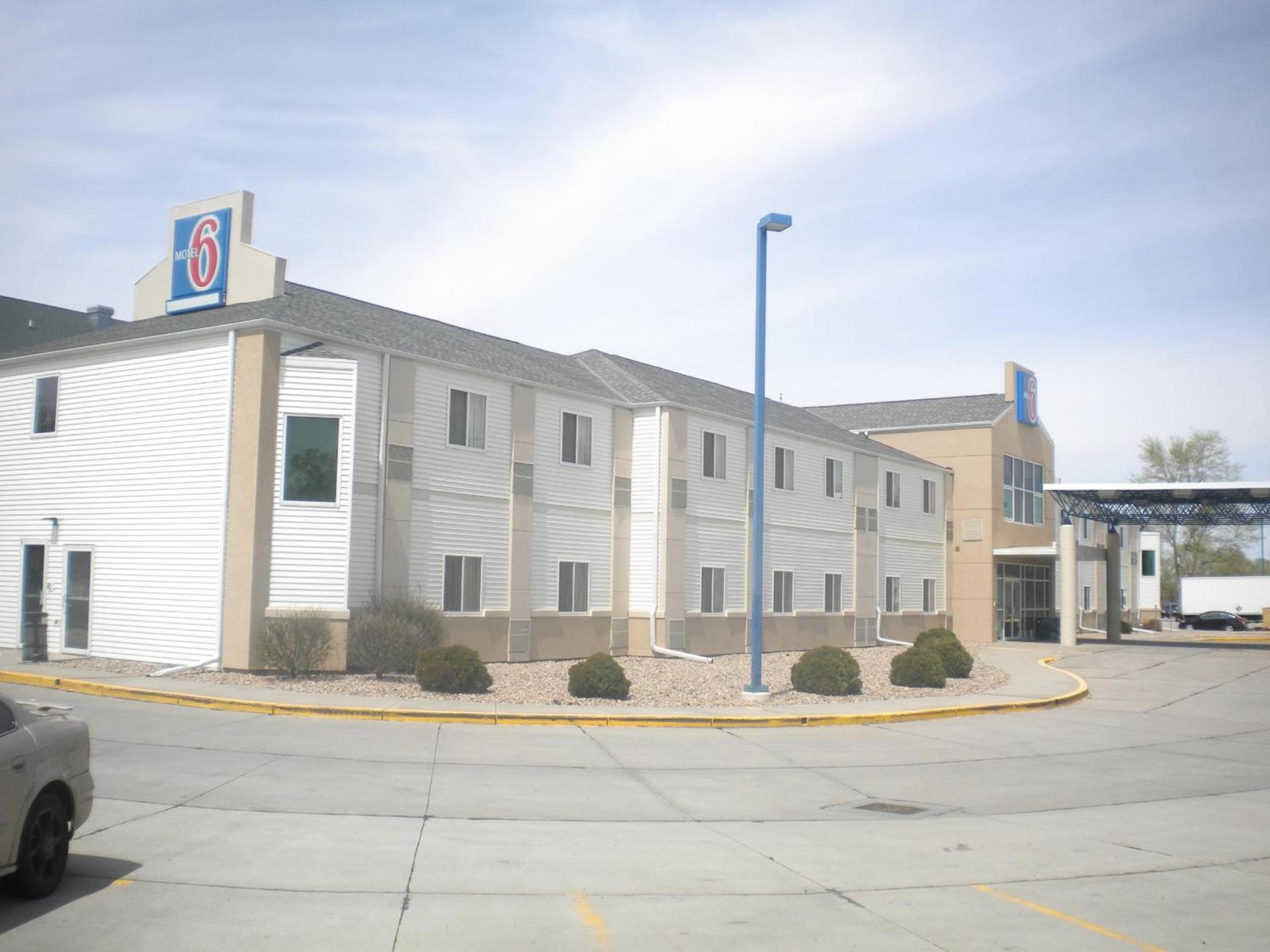 Motel 6-Kearney, NE photo 60