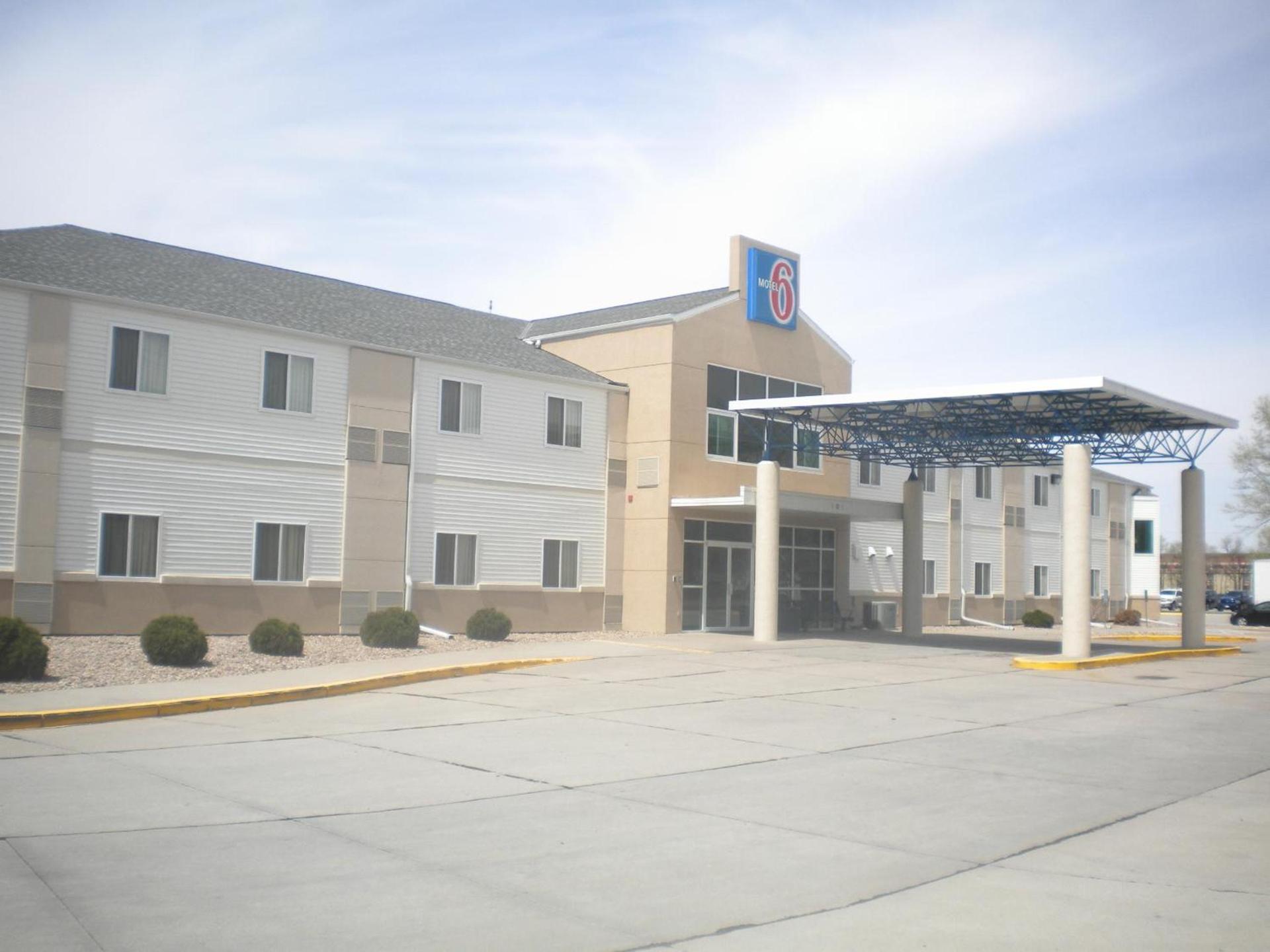 Motel 6-Kearney, NE photo 59