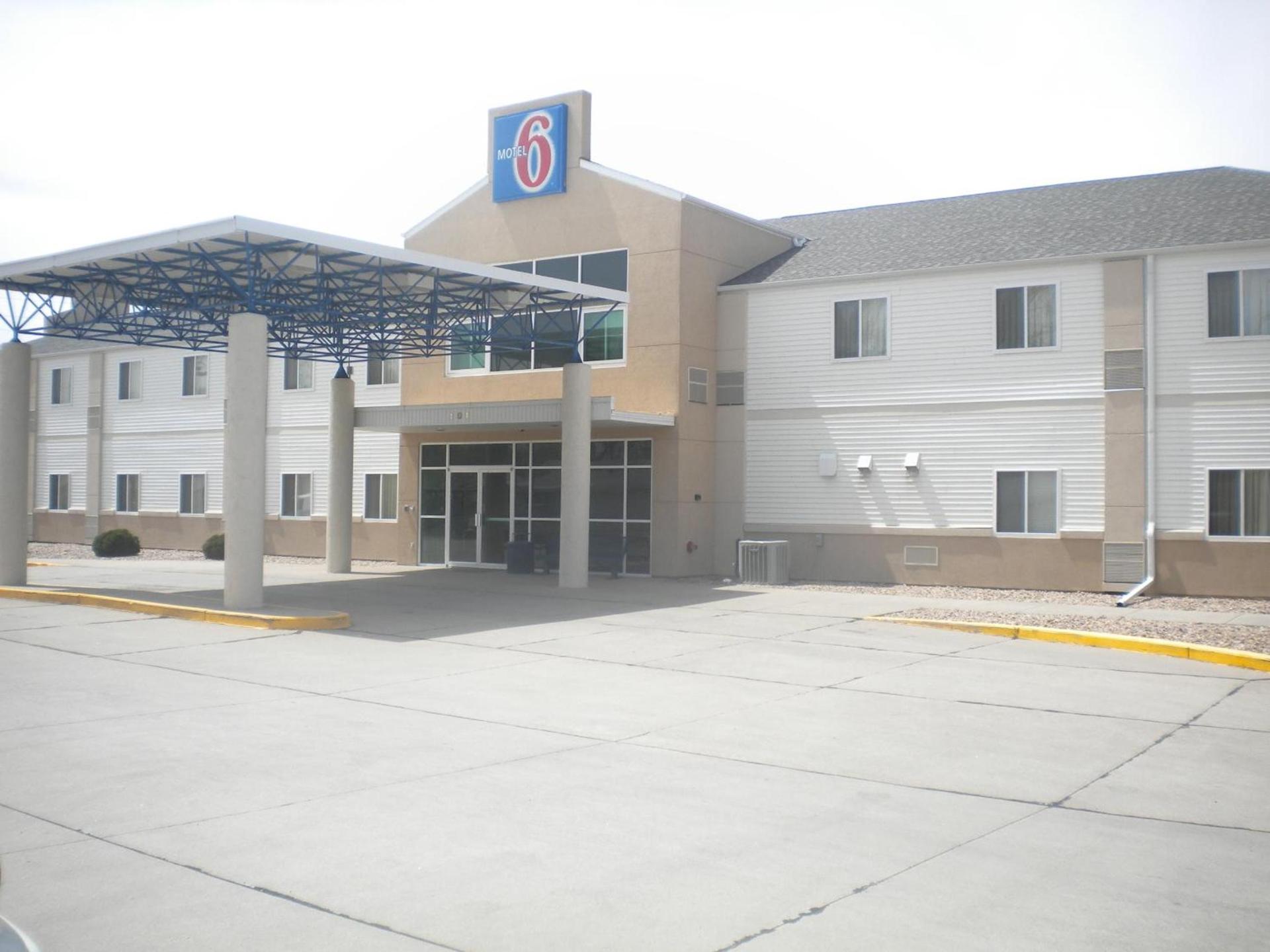 Motel 6-Kearney, NE photo 58