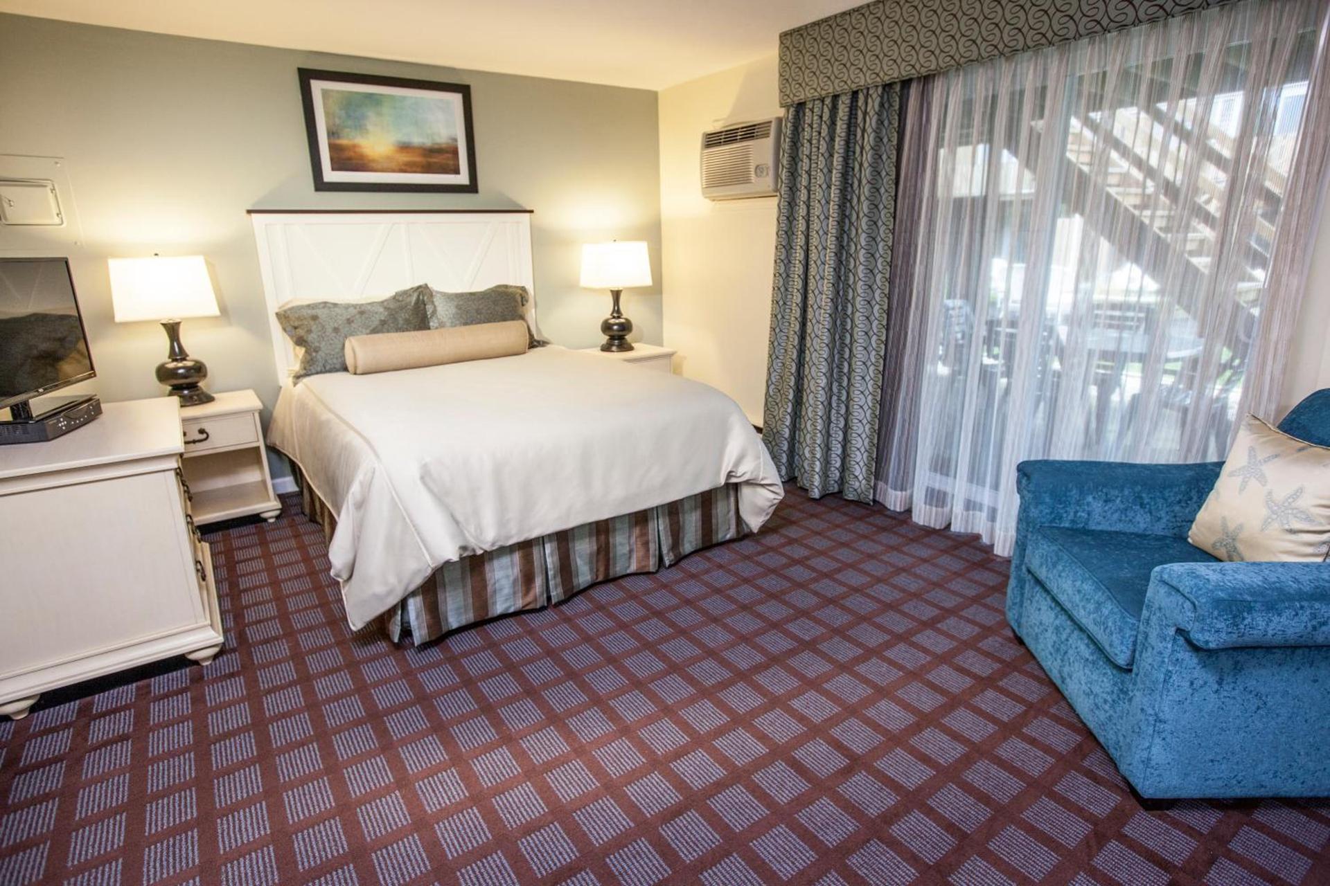 Cape Winds Resort photo 37