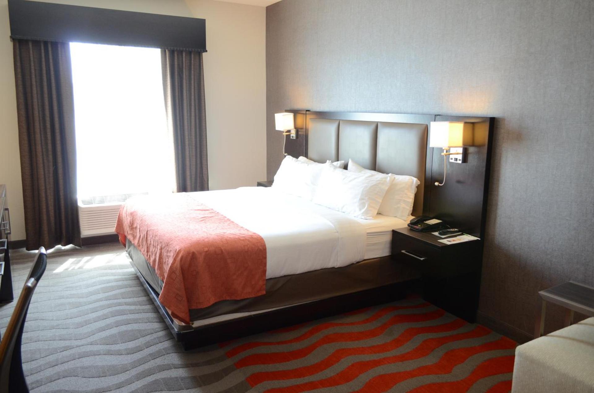 Holiday Inn & Suites Houston West - Westway Park by IHG photo 11