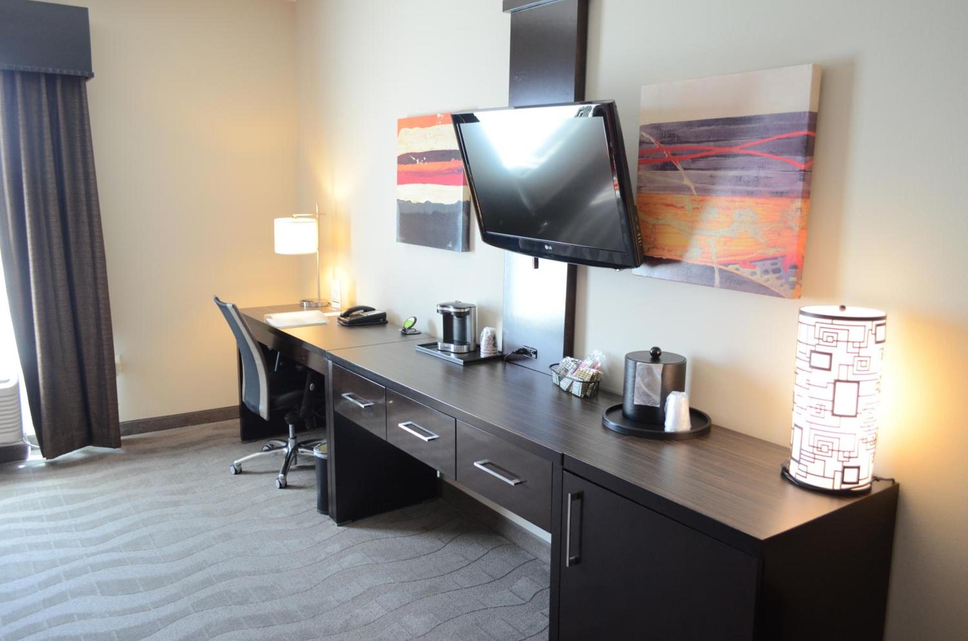 Holiday Inn & Suites Houston West - Westway Park by IHG photo 12