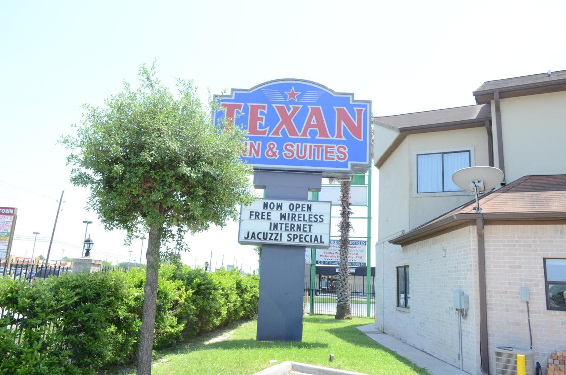 Texan Inn & Suites photo 12