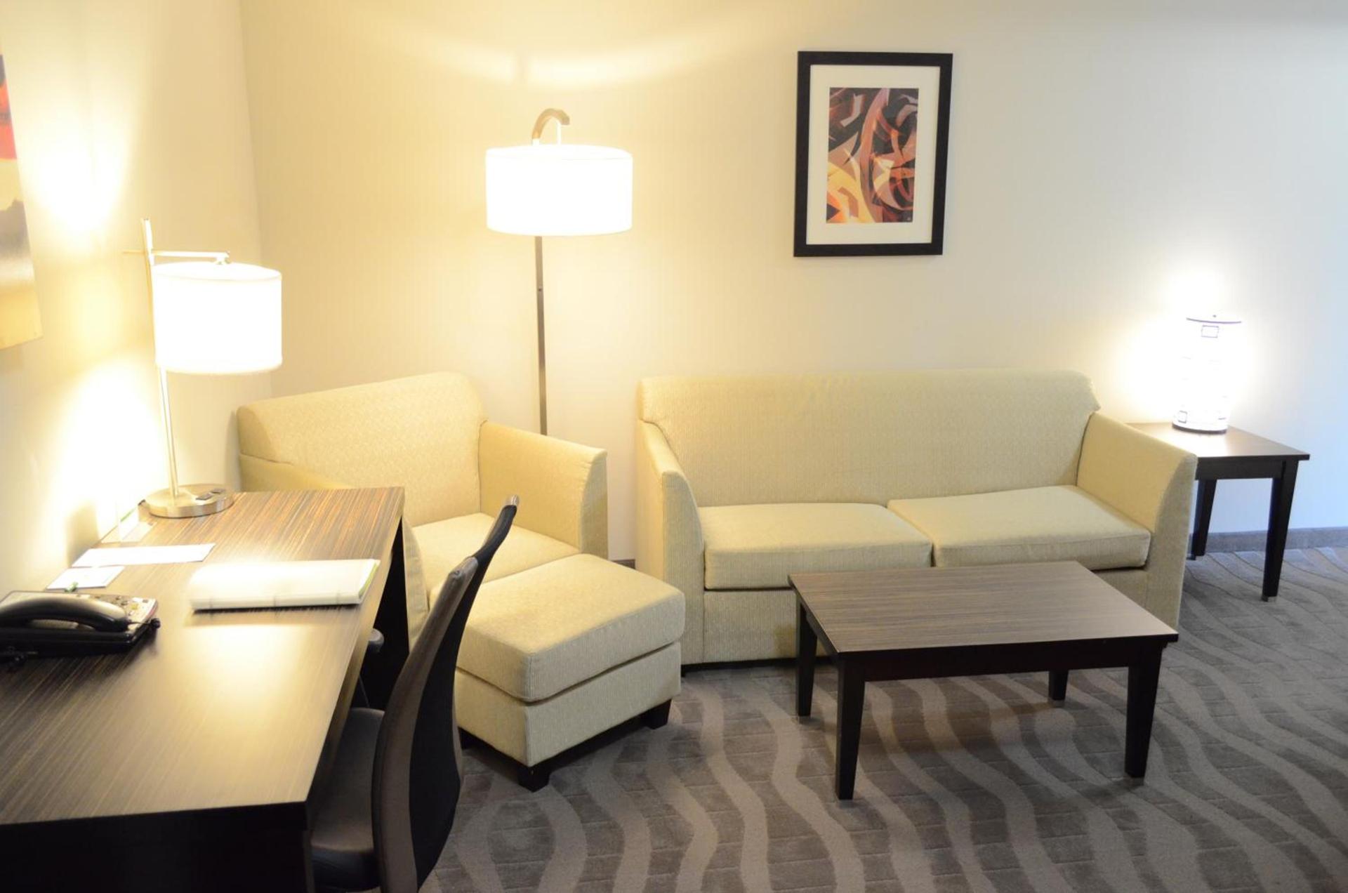 Holiday Inn & Suites Houston West - Westway Park by IHG photo 8