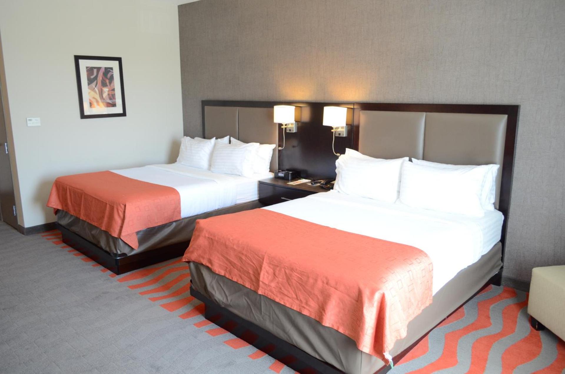 Holiday Inn & Suites Houston West - Westway Park by IHG photo 13