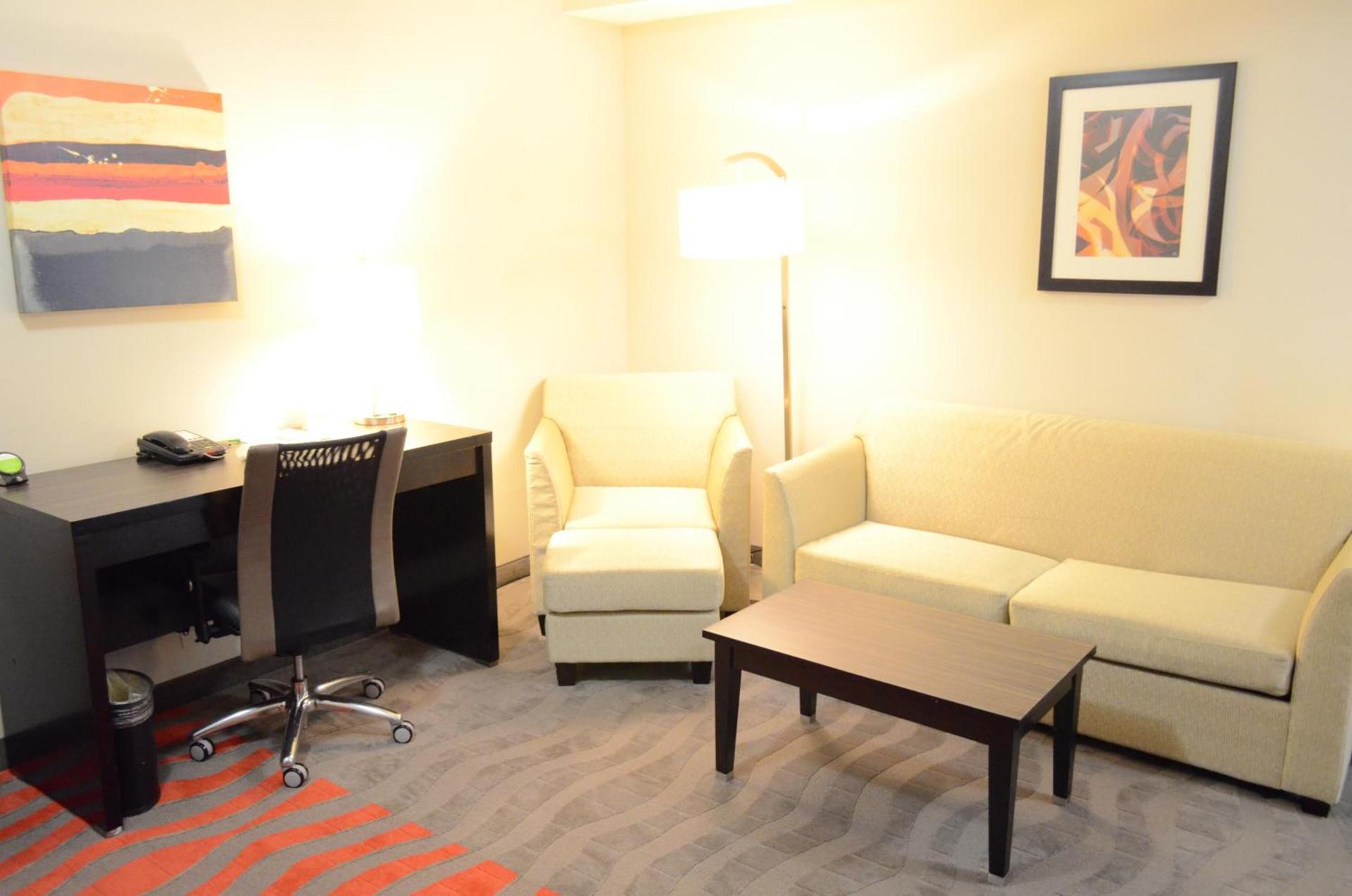 Holiday Inn & Suites Houston West - Westway Park by IHG photo 14