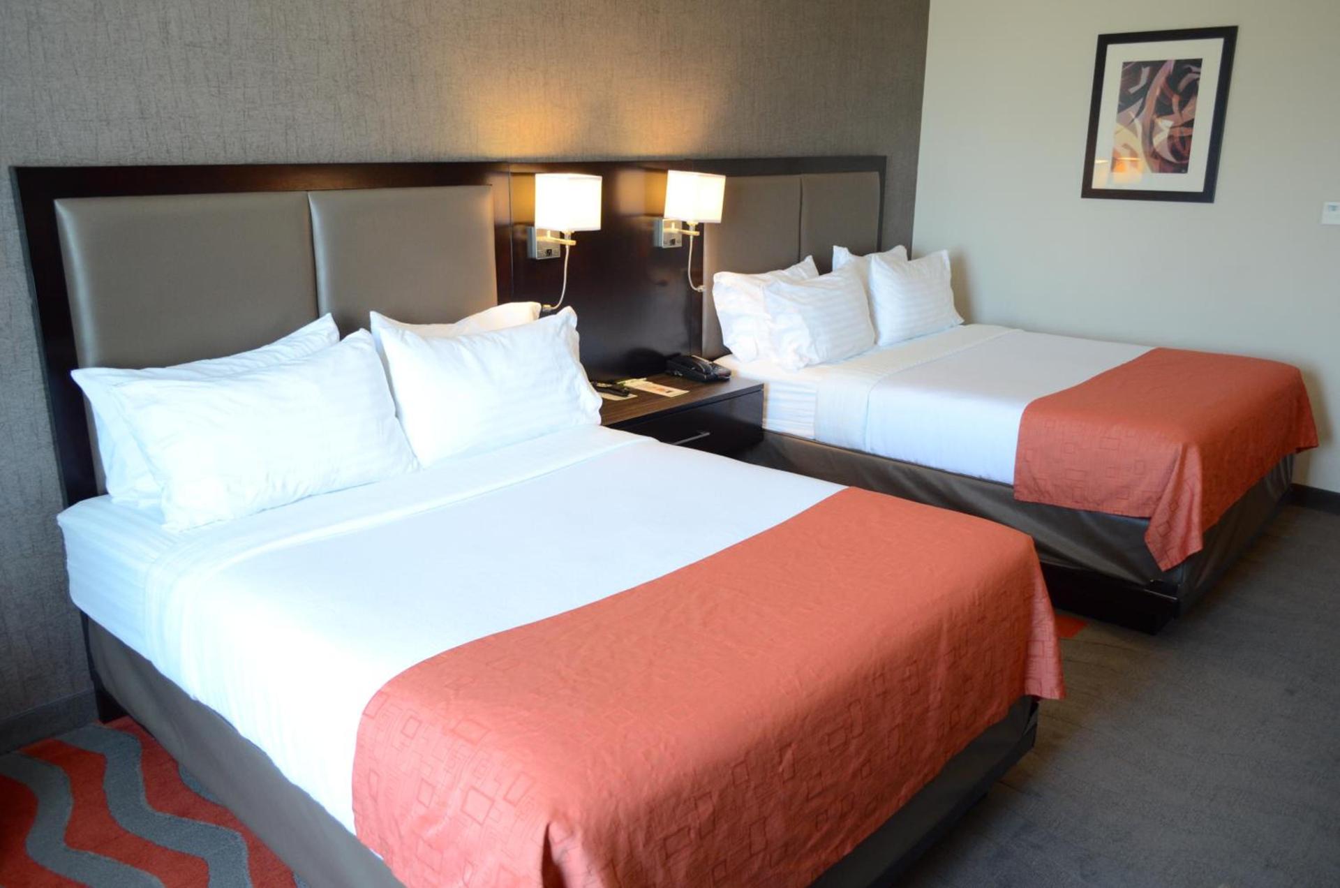 Holiday Inn & Suites Houston West - Westway Park by IHG photo 5