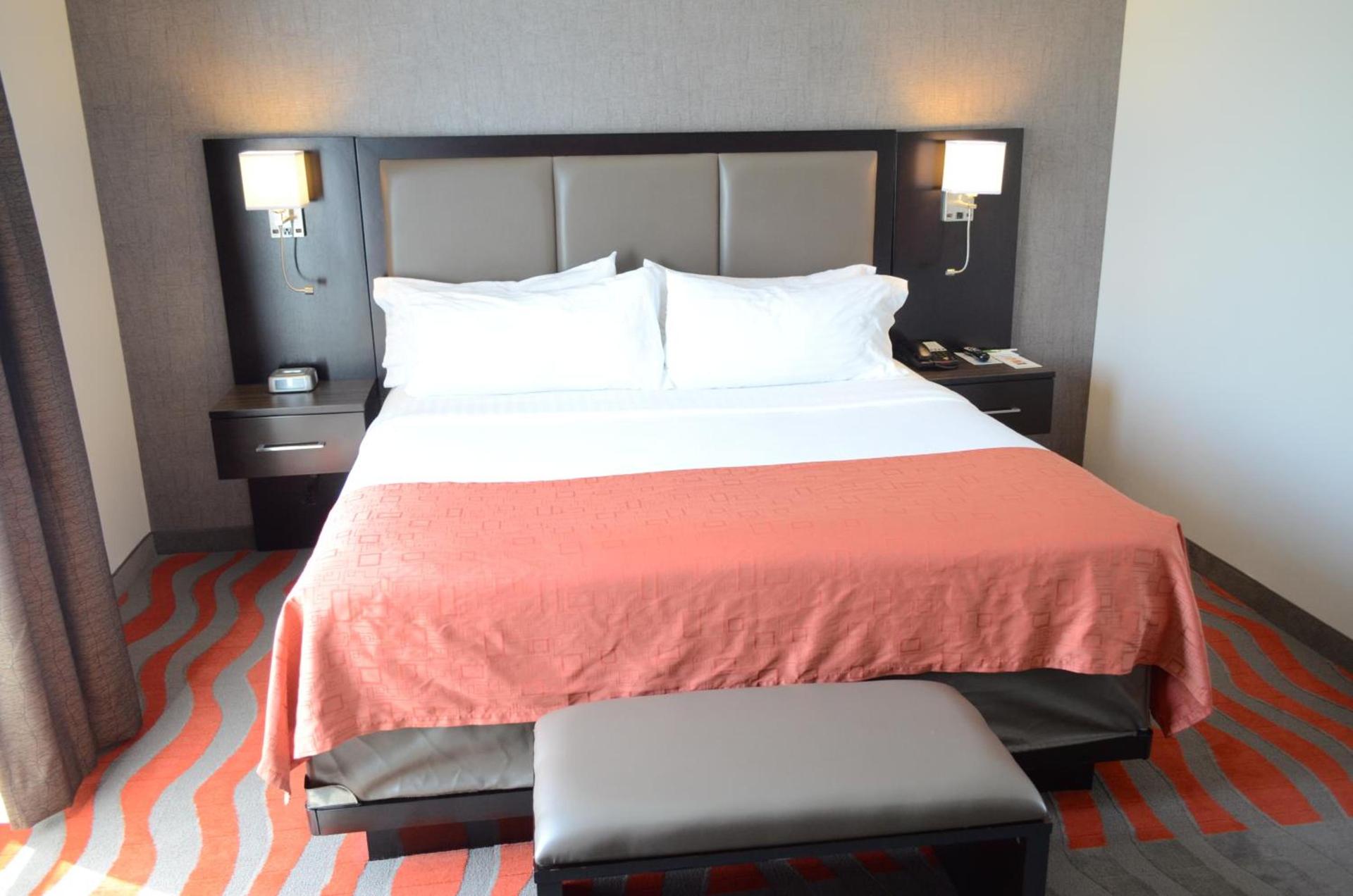Holiday Inn & Suites Houston West - Westway Park by IHG photo 15