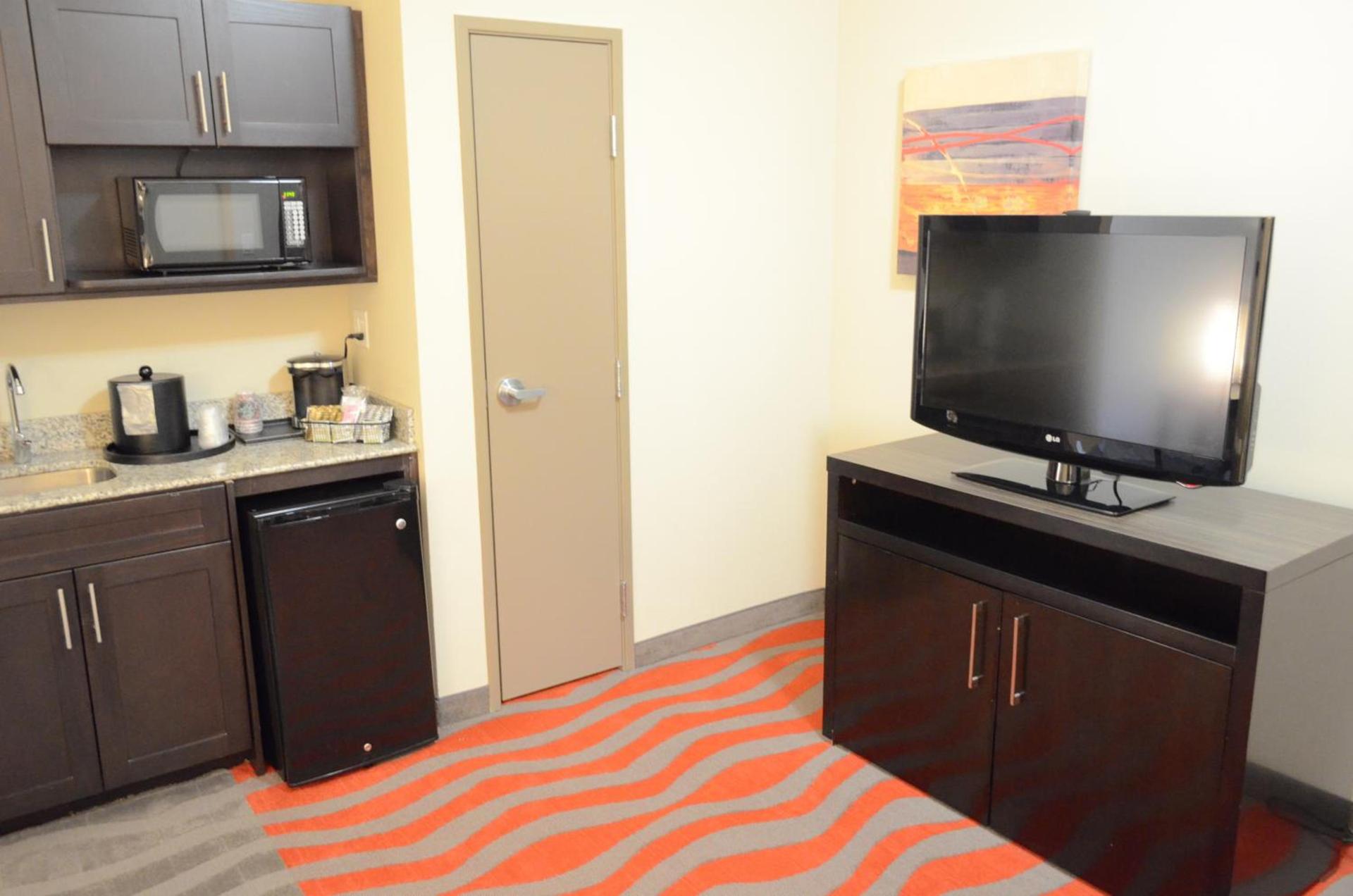 Holiday Inn & Suites Houston West - Westway Park by IHG photo 7