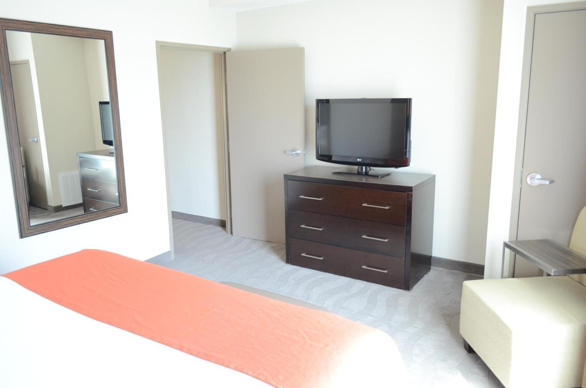Holiday Inn & Suites Houston West - Westway Park by IHG photo 16